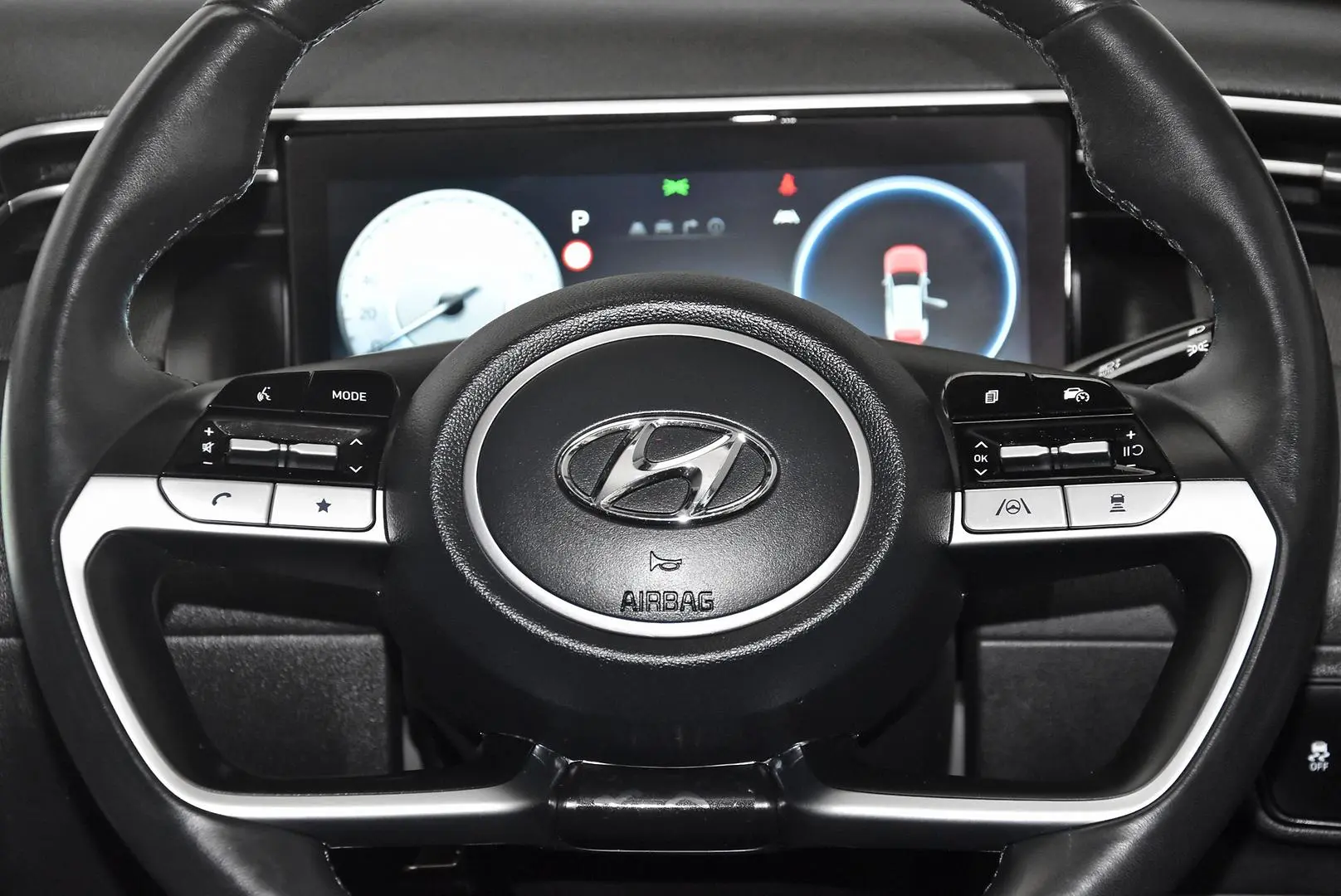 2022 Hyundai Tucson Gallery Image 15