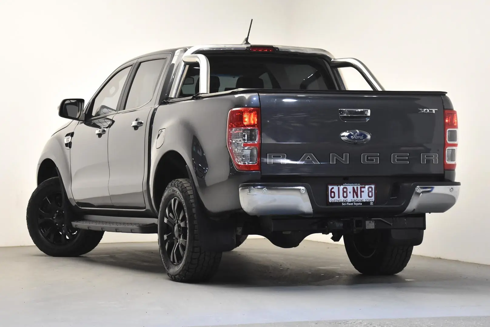 2021 Ford Ranger Gallery Image 5