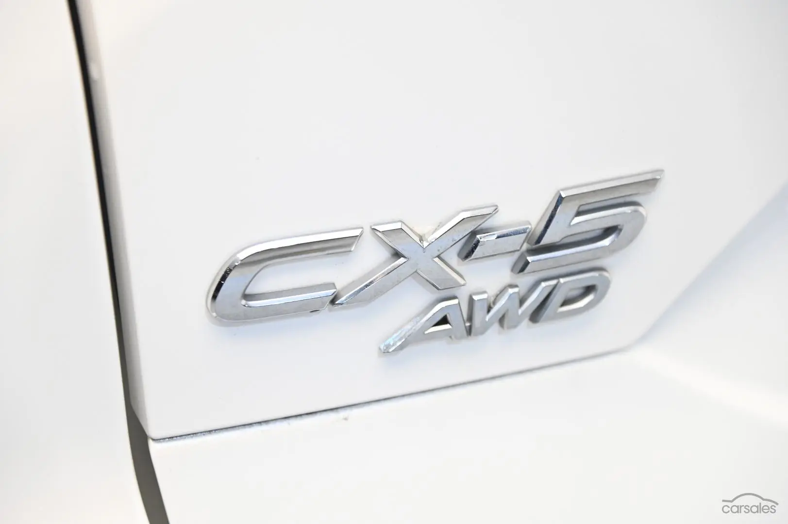 2019 Mazda CX-5 Image 7
