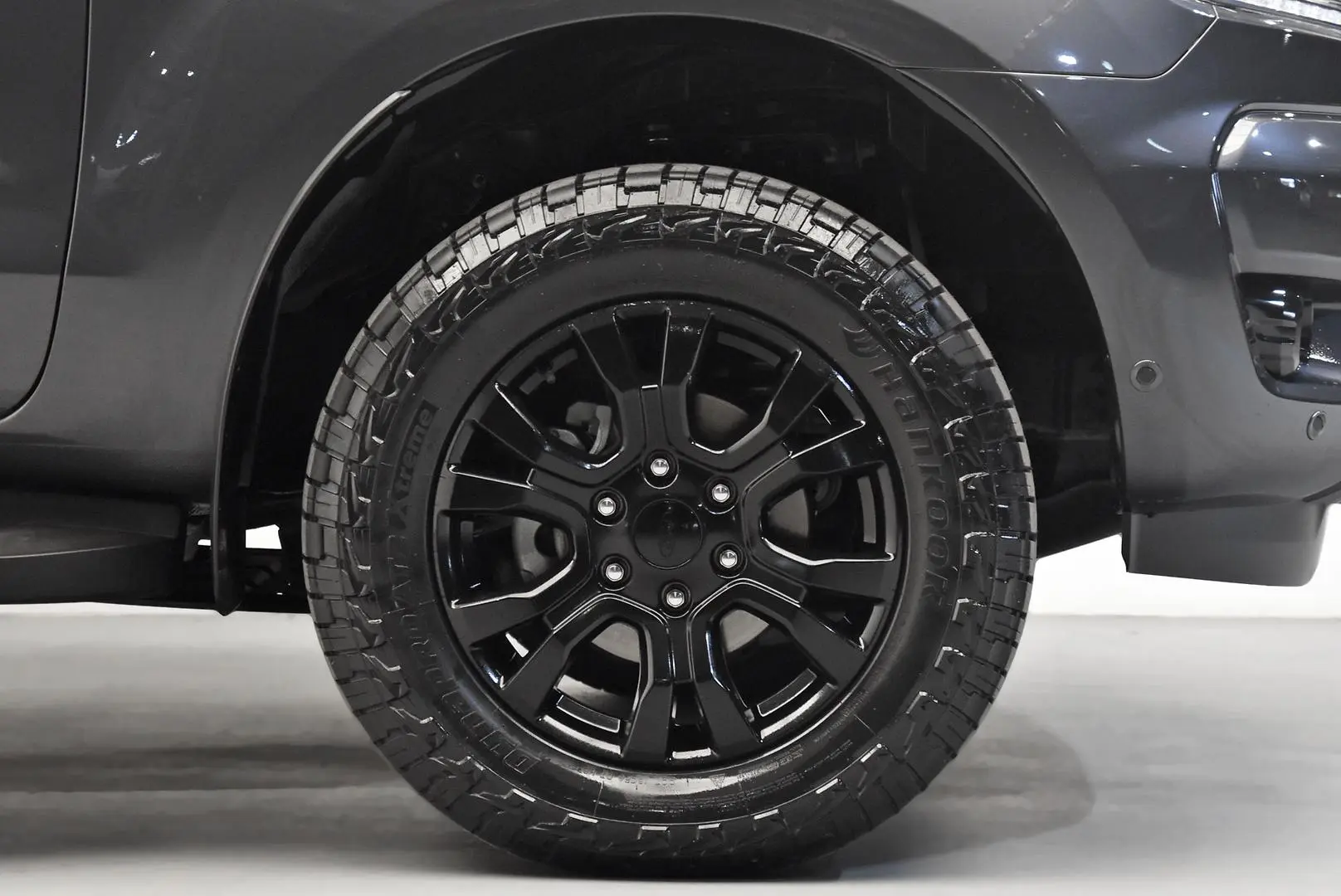 2020 Ford Ranger Gallery Image 21