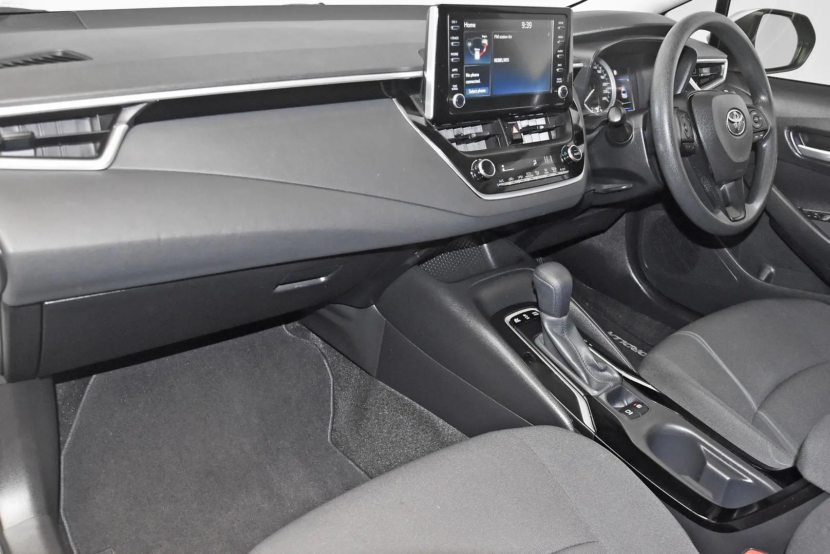 2021 Toyota Corolla Gallery Image 17