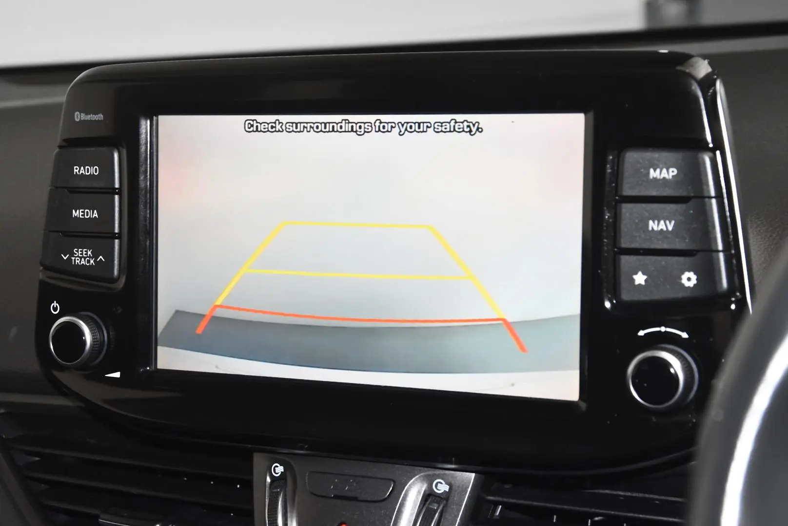 2019 Hyundai i30 Gallery Image 11