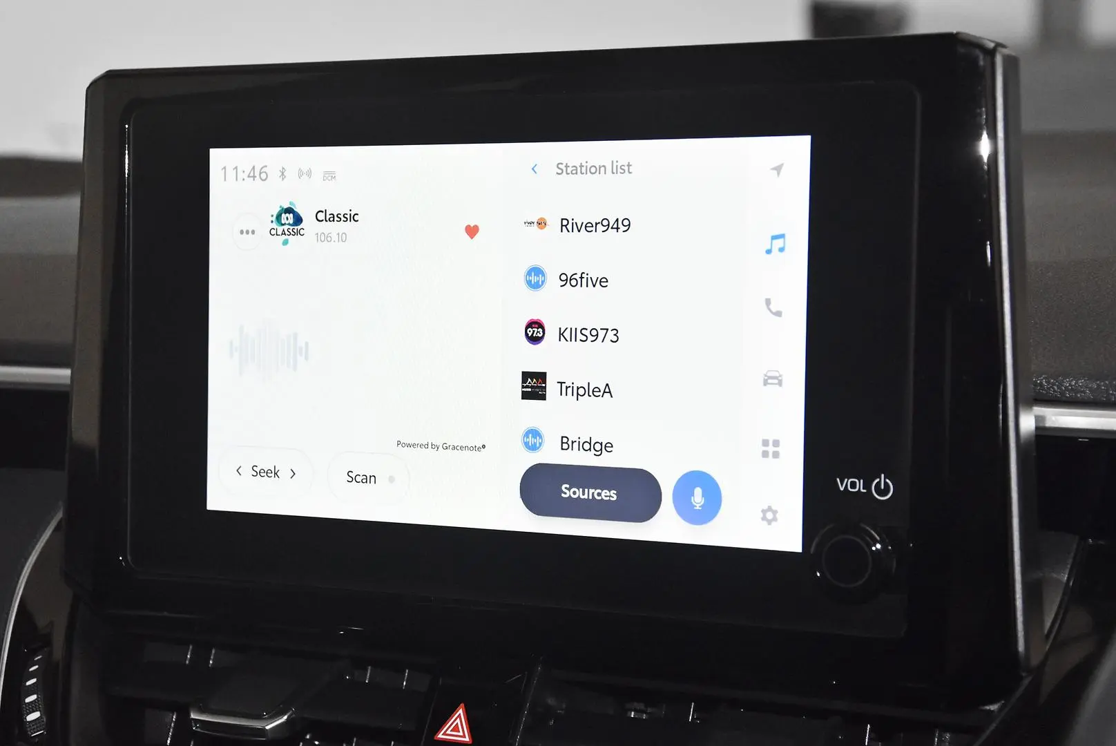 2024 Toyota Corolla Gallery Image 12