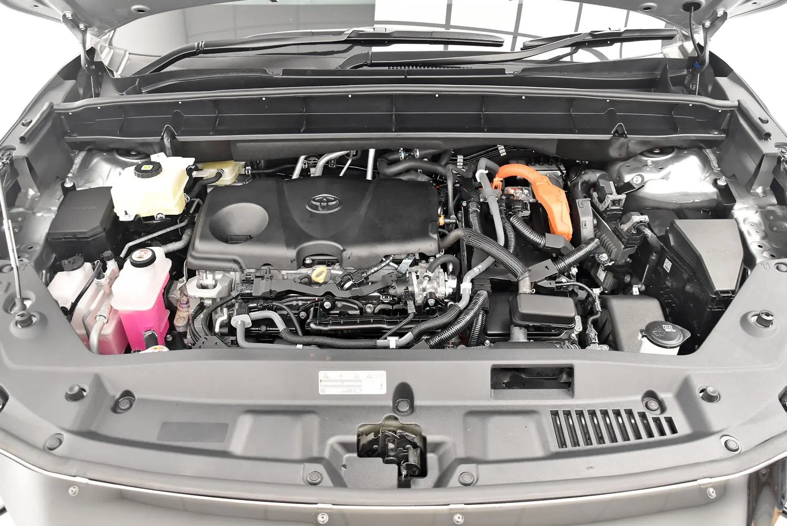 2022 Toyota Kluger Gallery Image 23