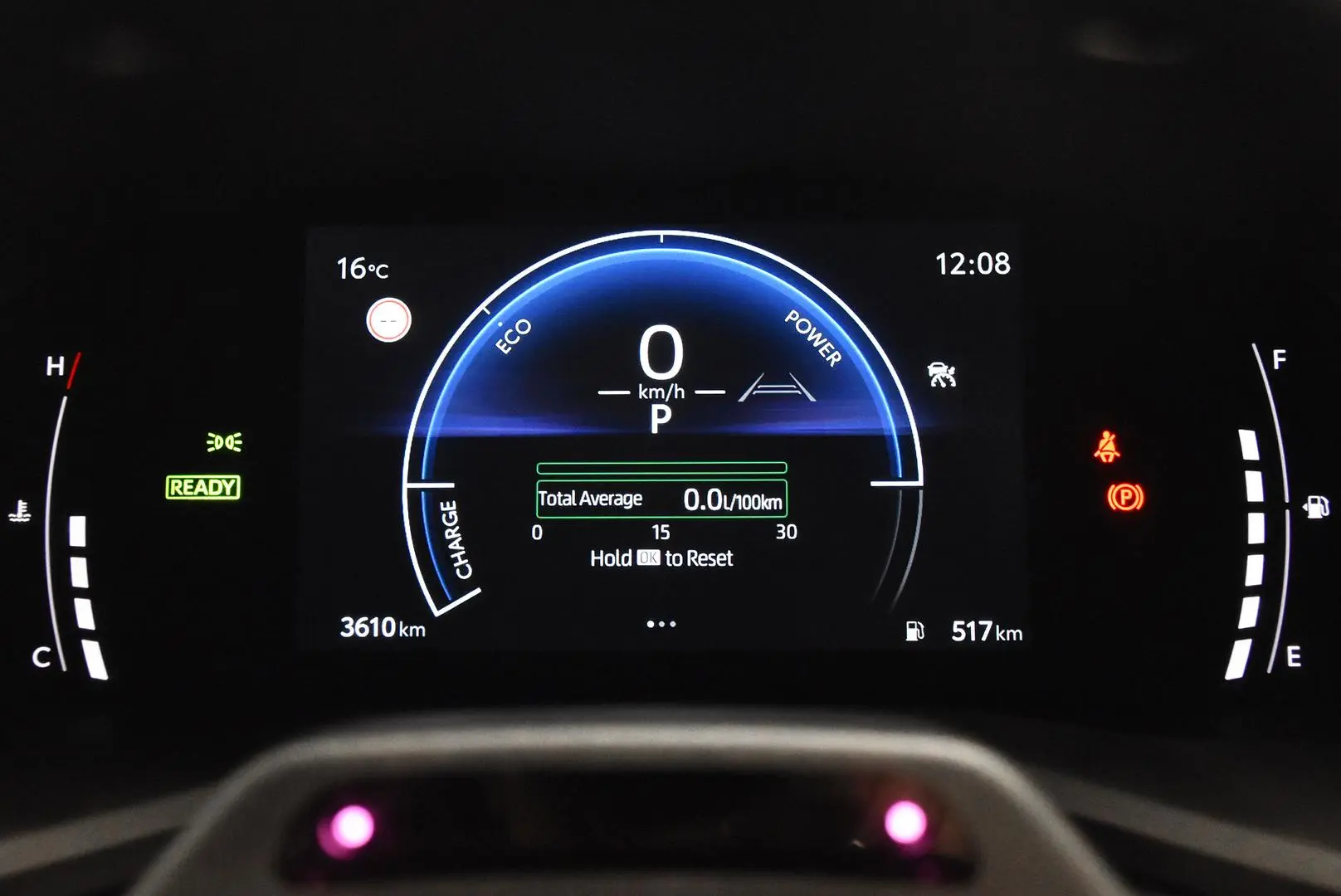2024 Toyota Camry Gallery Image 10