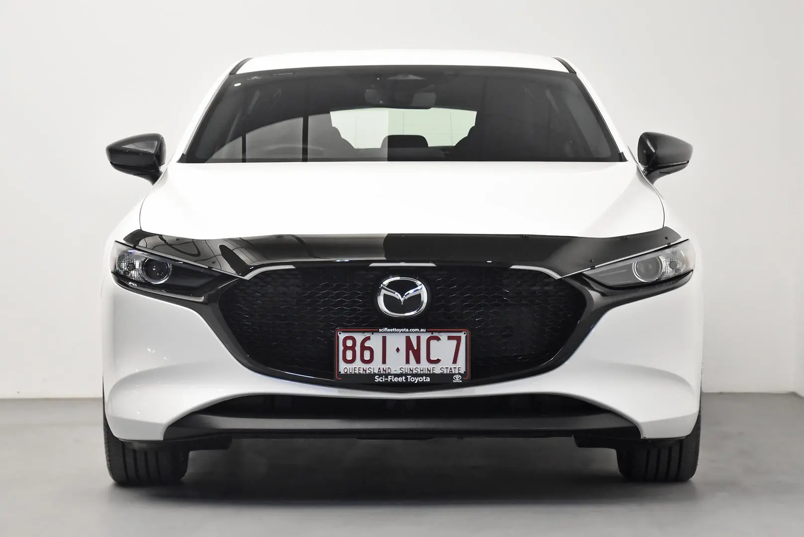 2024 Mazda 3 Gallery Image 2