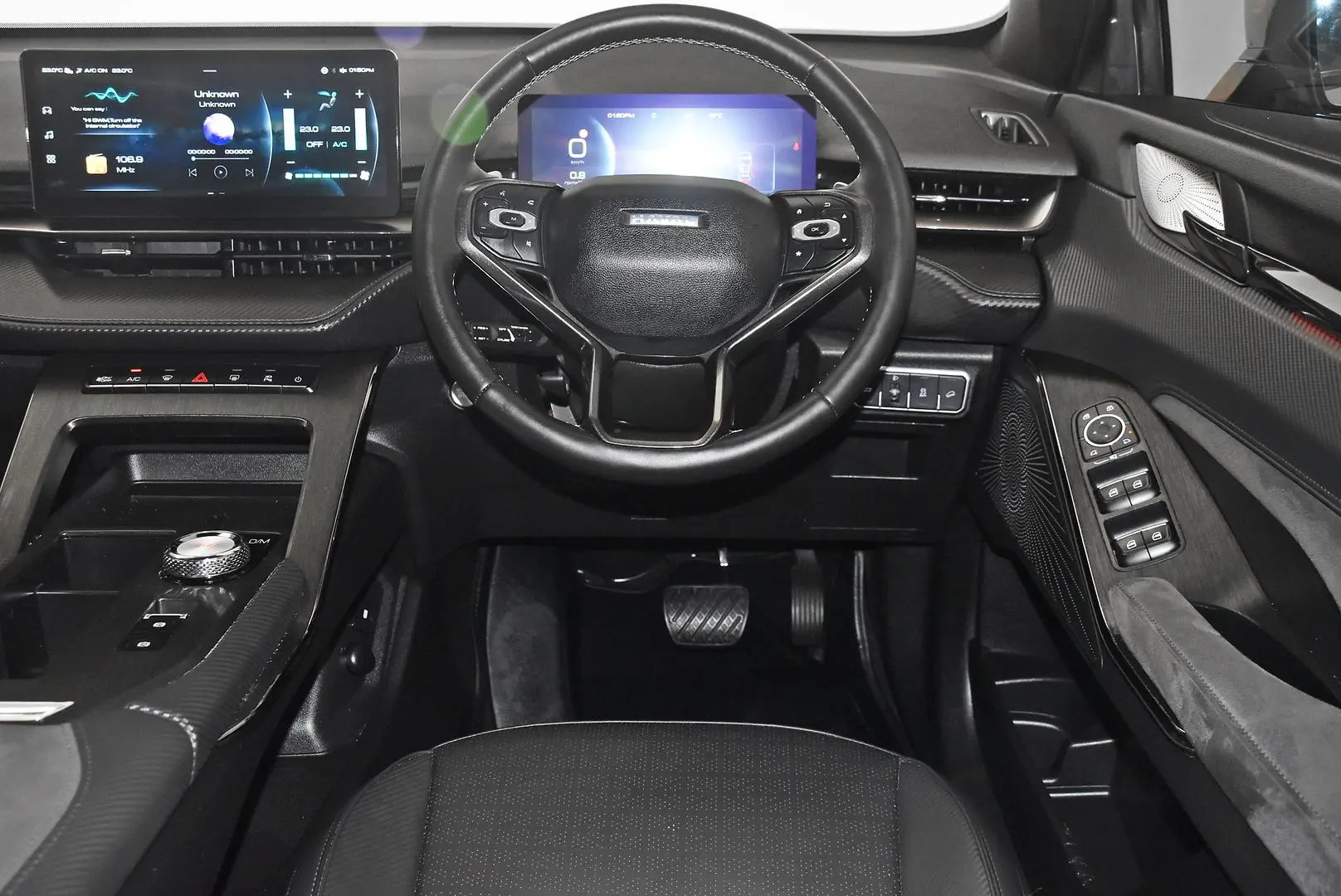 2025 GWM Haval H6GT Gallery Image 14