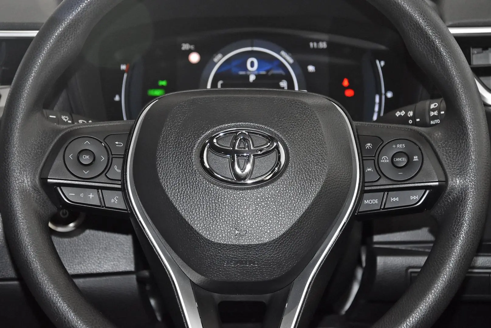 2024 Toyota Corolla Gallery Image 16