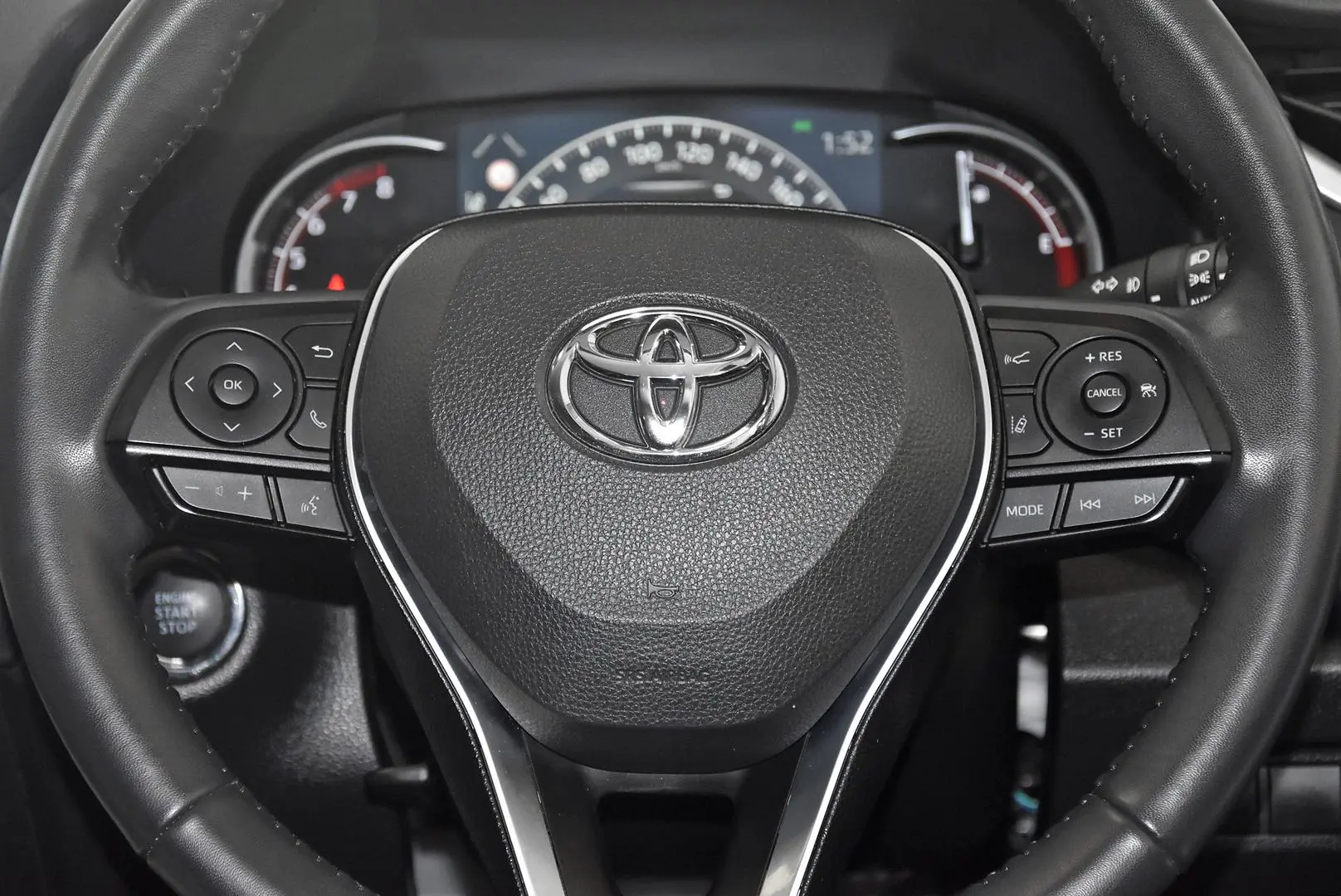 2024 Toyota RAV4 Gallery Image 15