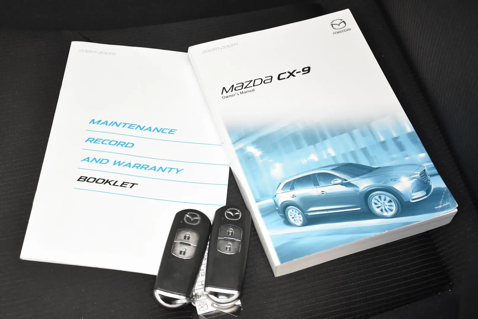 2017 Mazda CX-9 Gallery Image 19