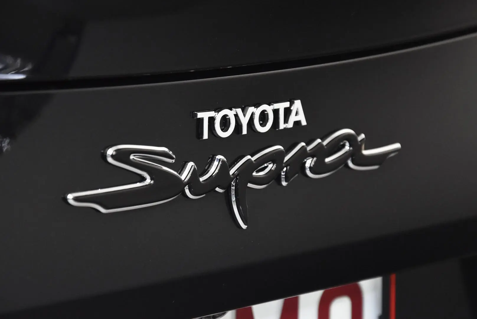 2024 Toyota Supra Gallery Image 7