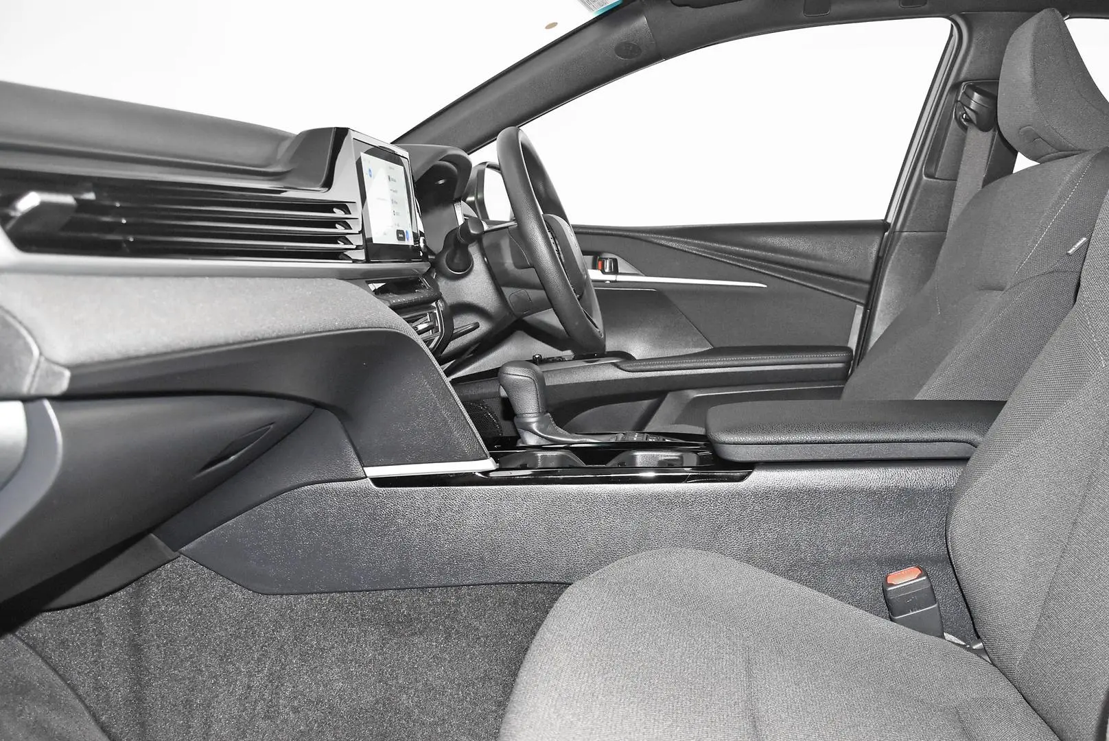 2024 Toyota Camry Gallery Image 17
