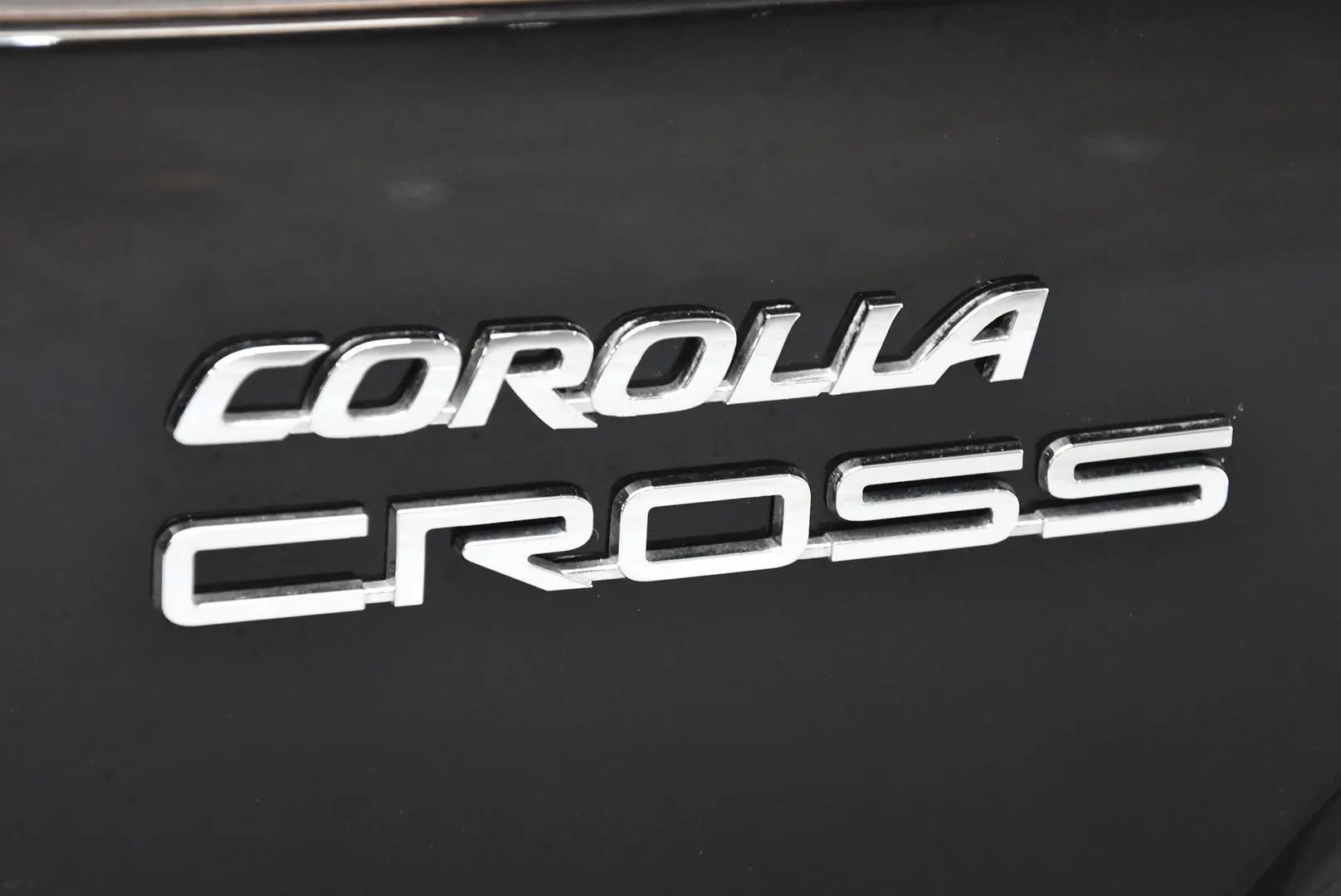 2023 Toyota Corolla Cross Gallery Image 7