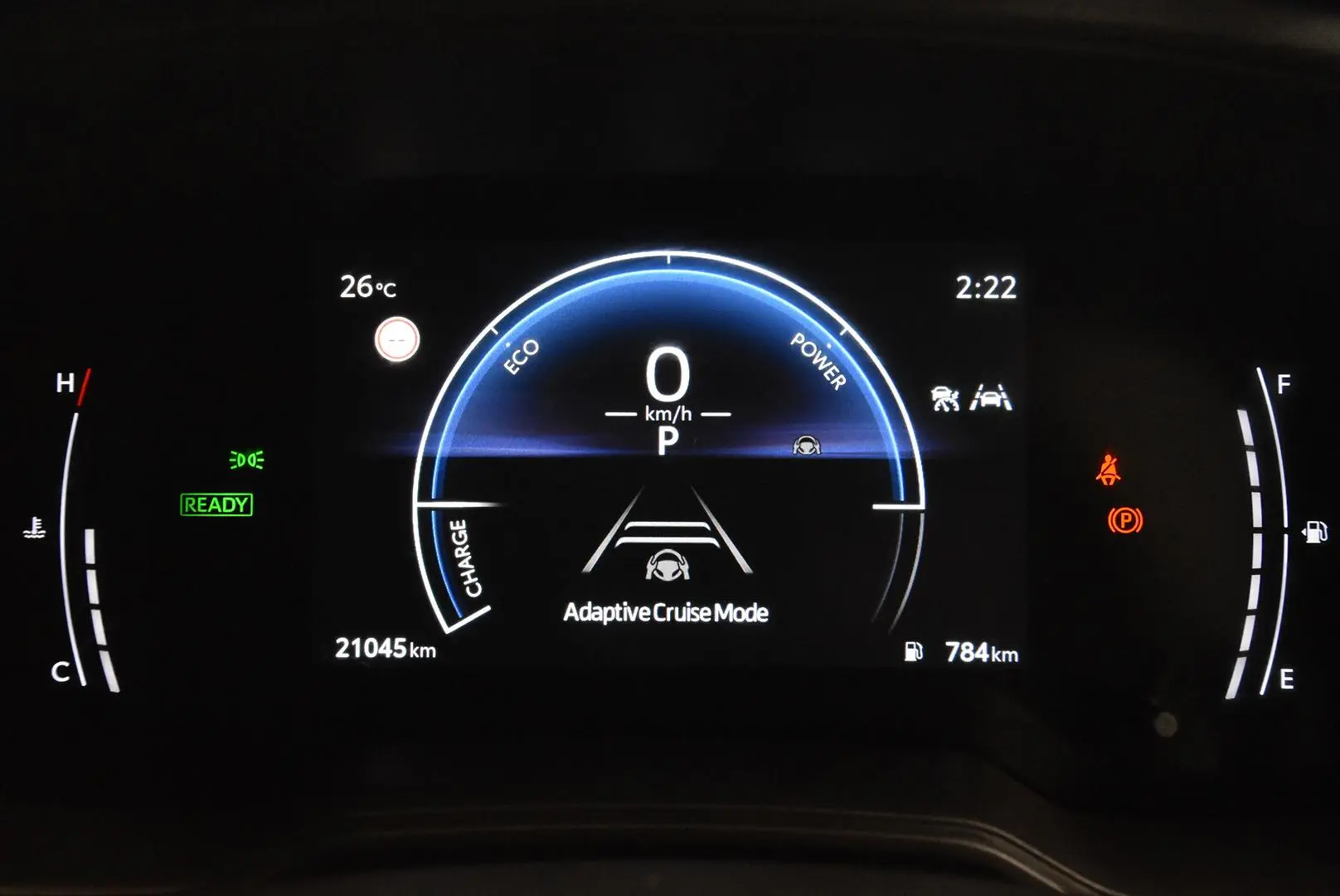 2024 Toyota Corolla Gallery Image 11