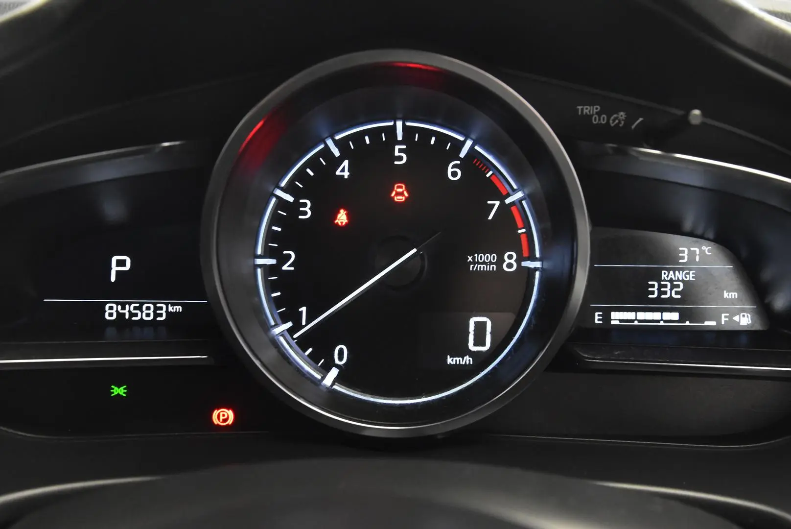 2018 Mazda 3 Gallery Image 10