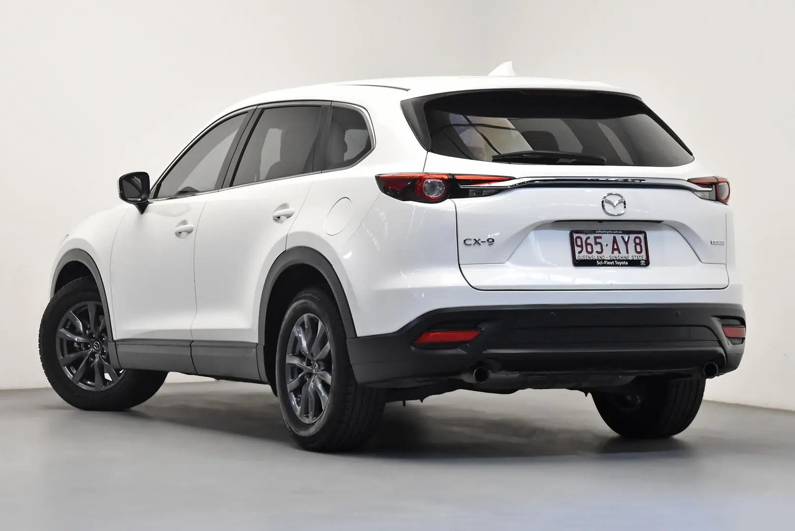 2020 Mazda CX-9 Gallery Image 5