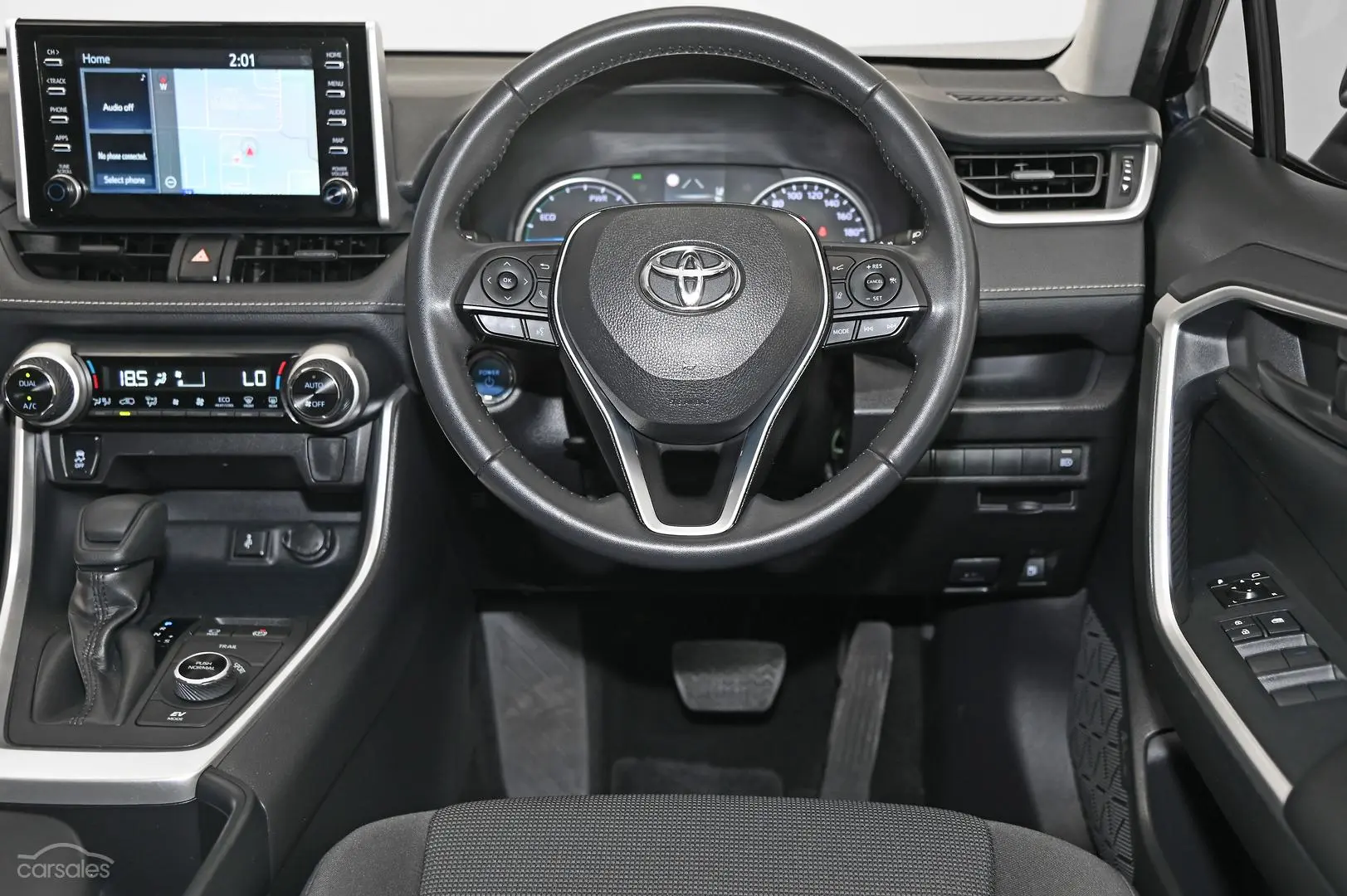 2022 Toyota RAV4 Image 13