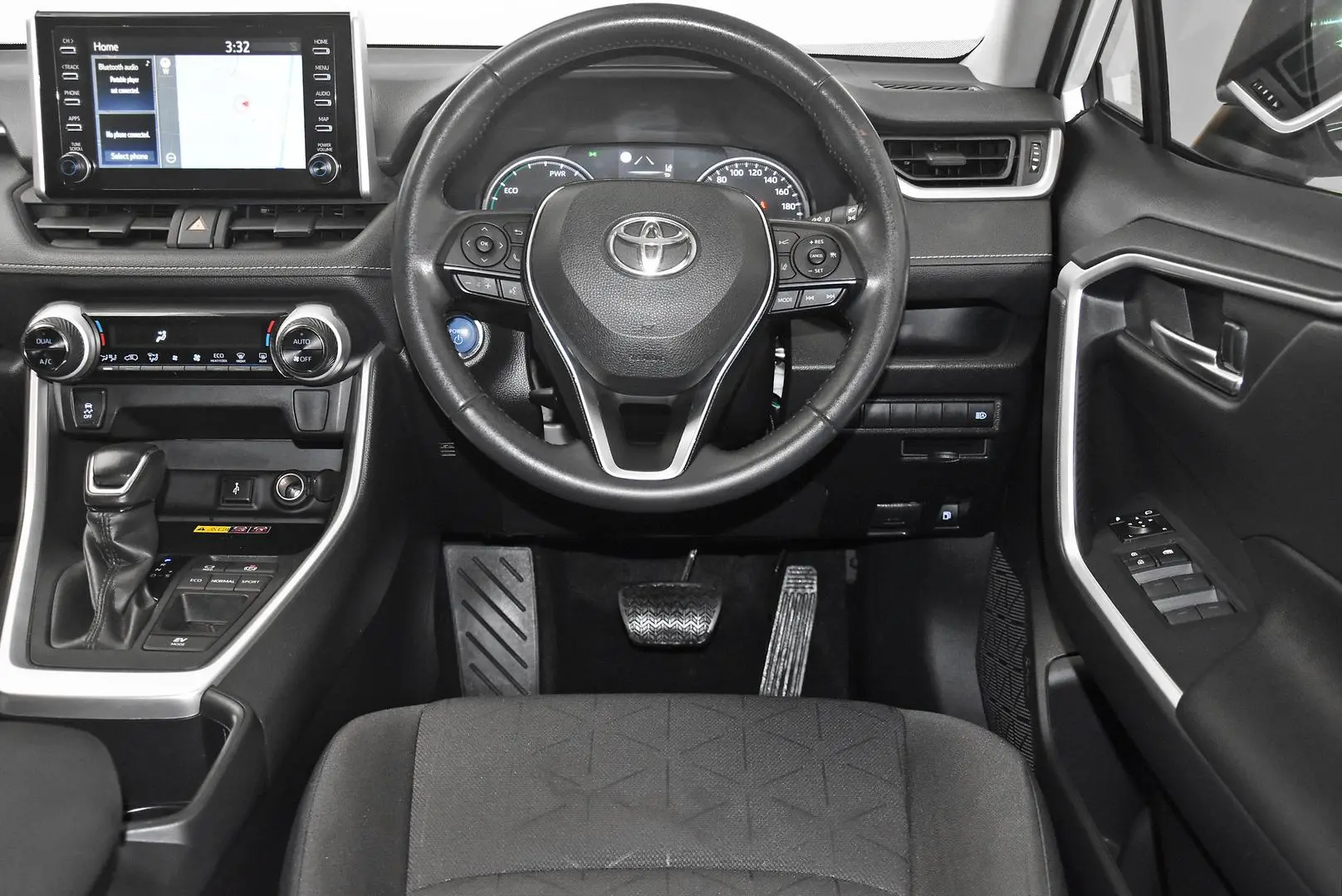 2022 Toyota RAV4 Gallery Image 15