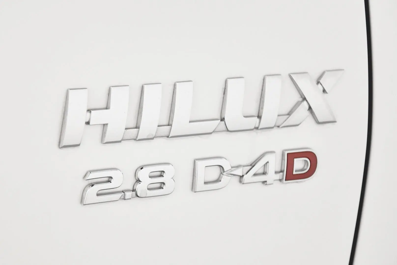 2023 Toyota Hilux Gallery Image 7