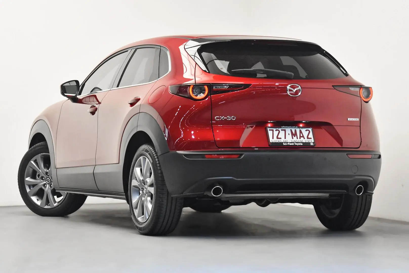 2024 Mazda CX-30 Gallery Image 5