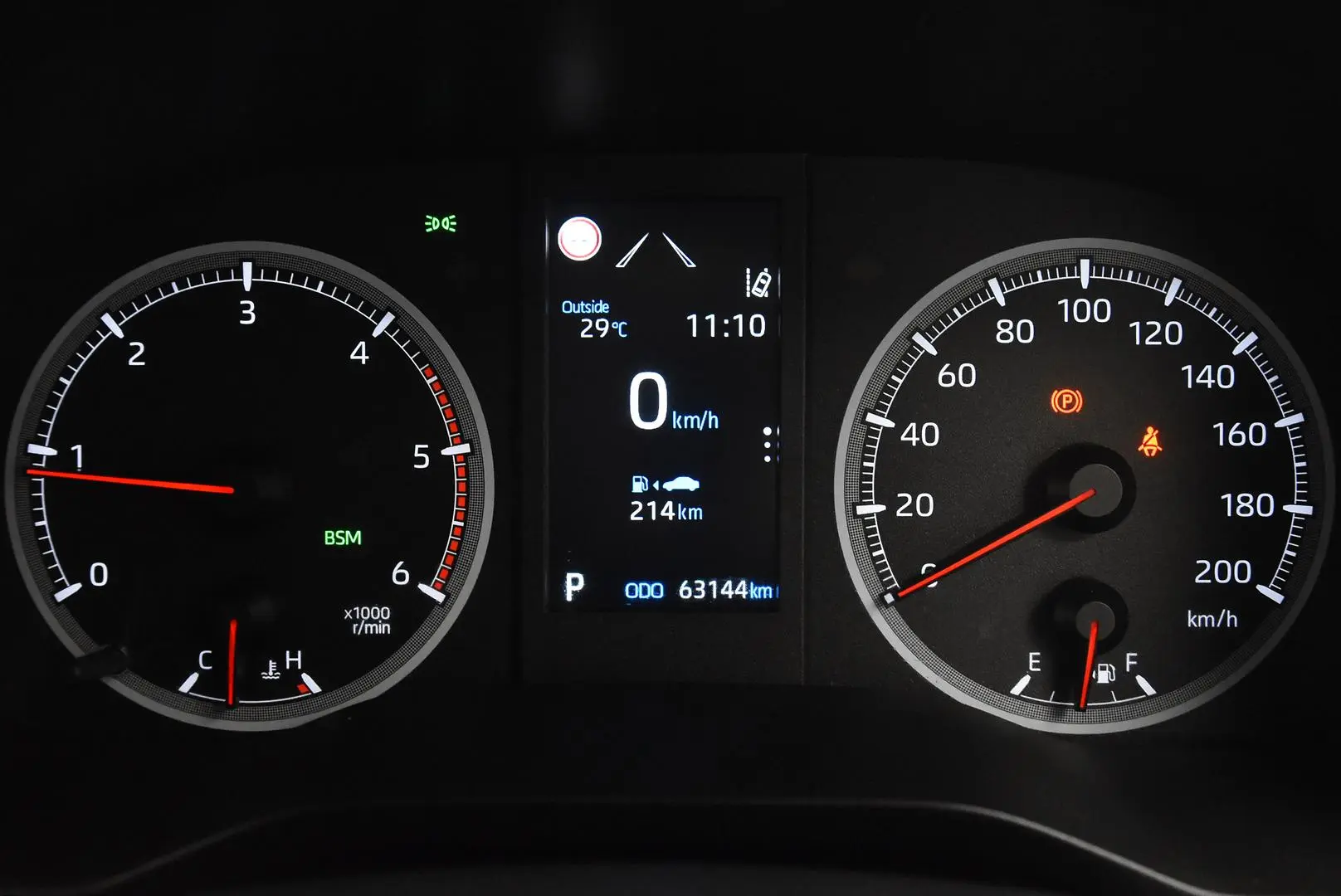 2024 Toyota Hiace Gallery Image 10