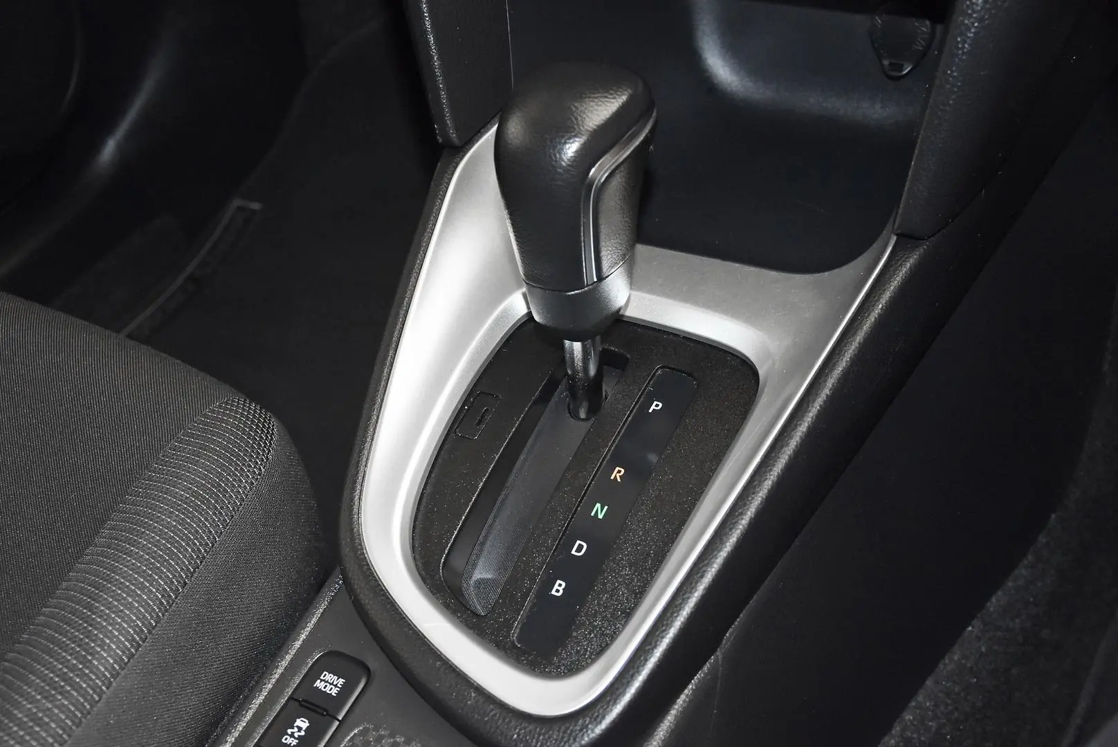 2022 Toyota Yaris Cross Gallery Image 14