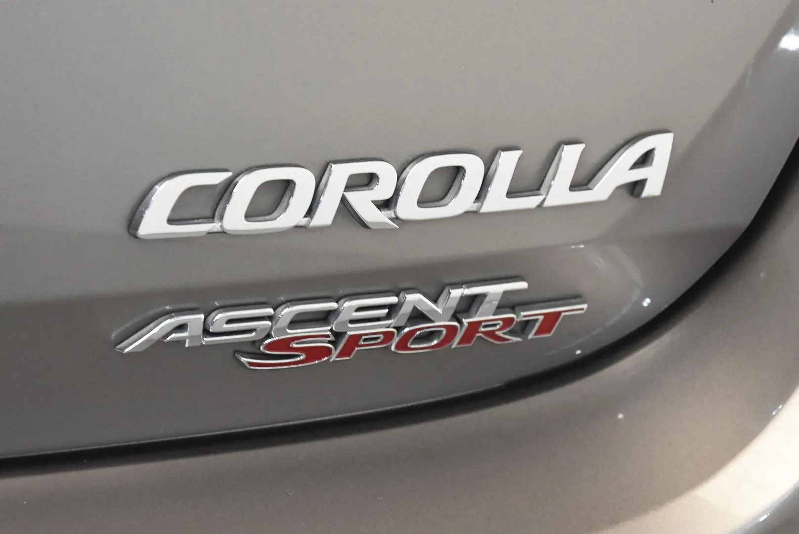 2013 Toyota Corolla Gallery Image 7