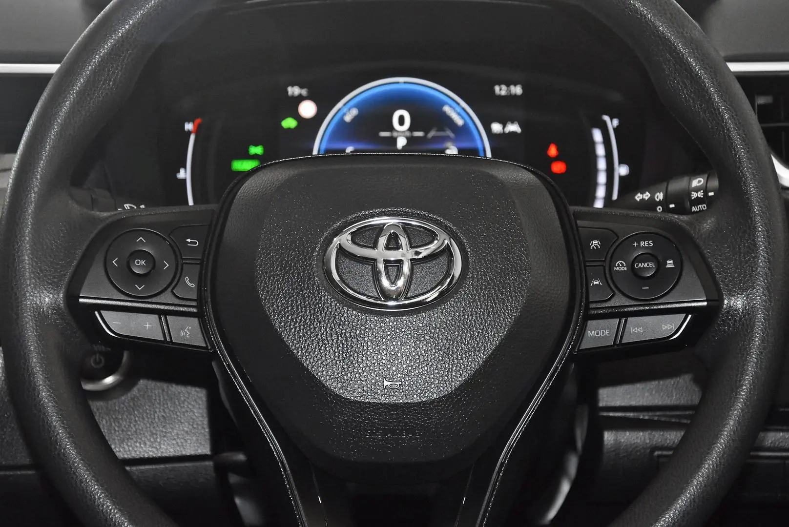 2024 Toyota Corolla Gallery Image 16
