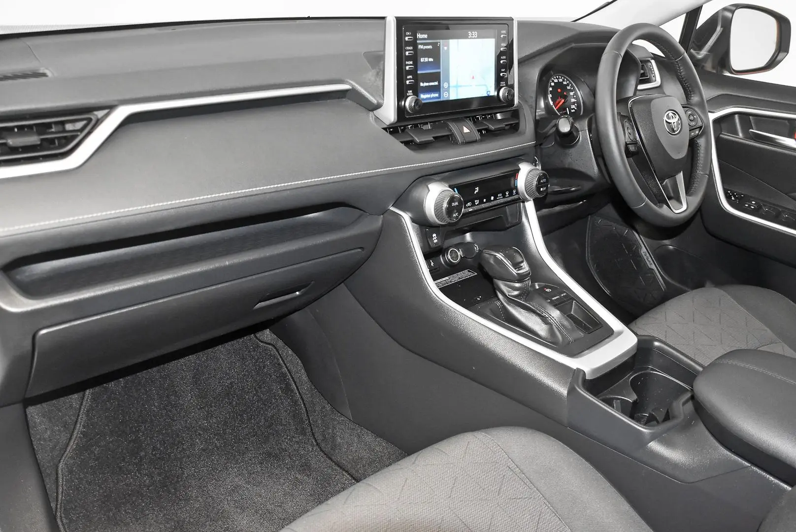 2021 Toyota RAV4 Gallery Image 16