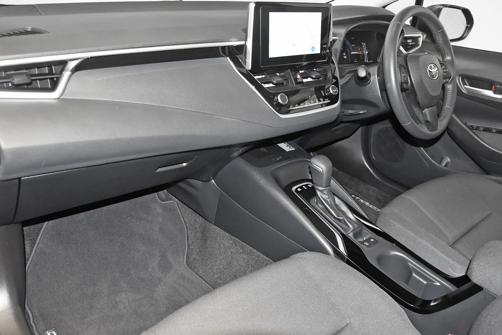 2024 Toyota Corolla Gallery Image 17