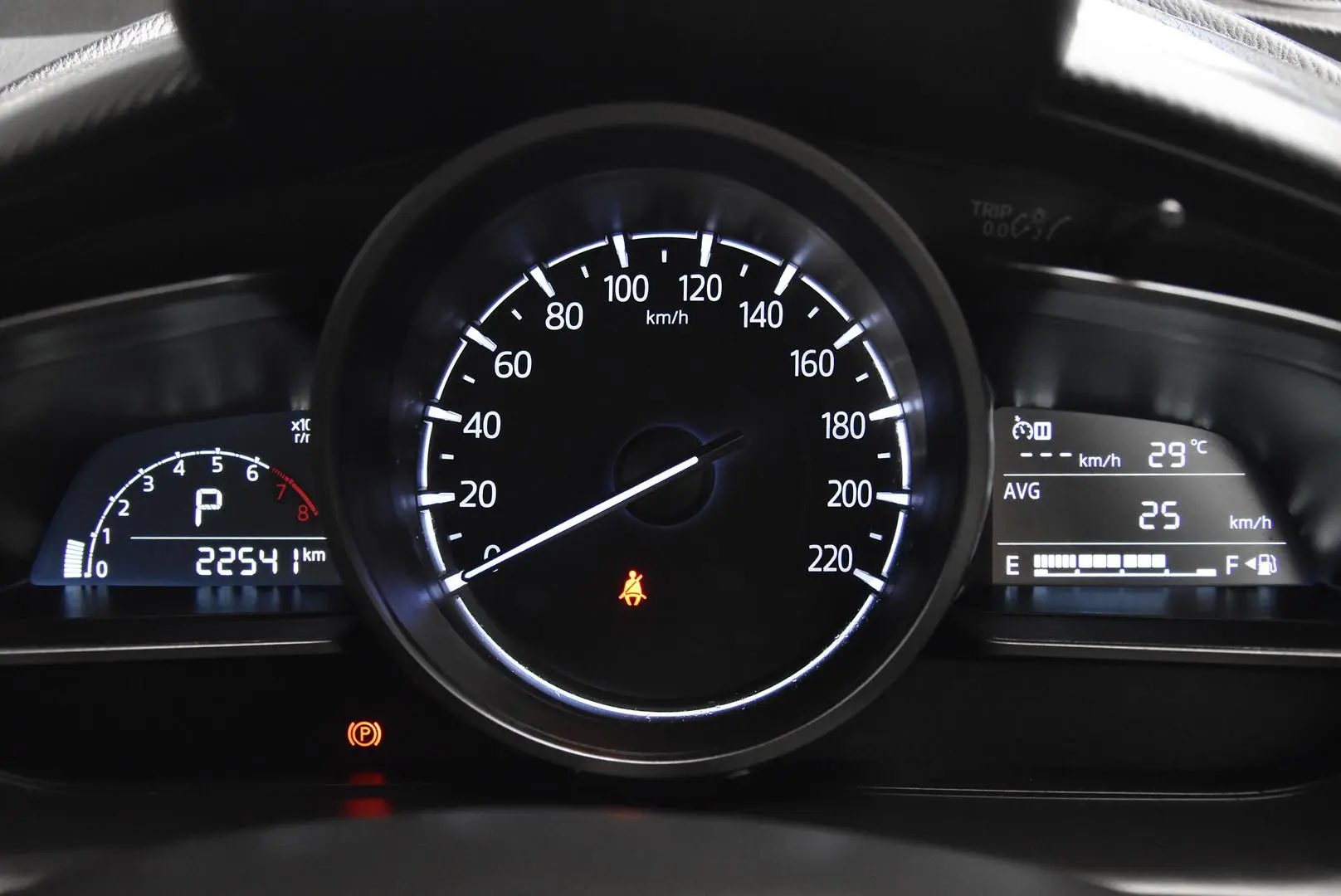 2022 Mazda CX-3 Gallery Image 10
