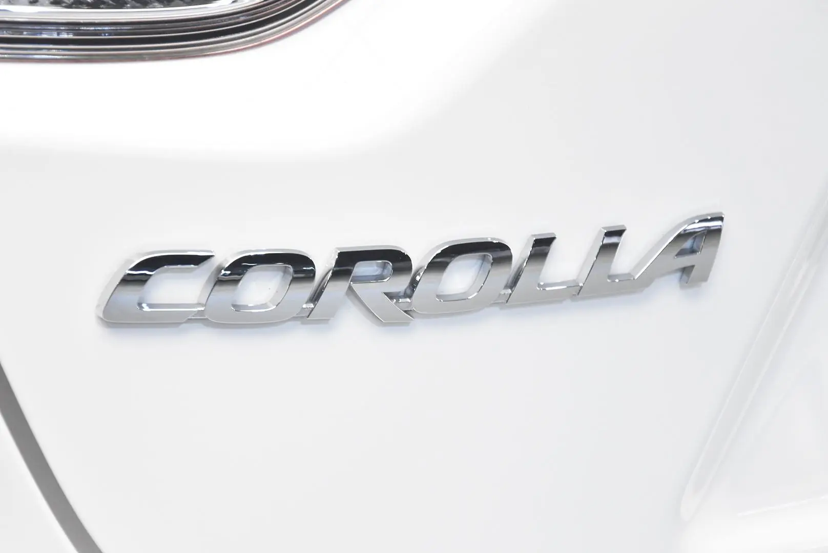 2024 Toyota Corolla Gallery Image 7