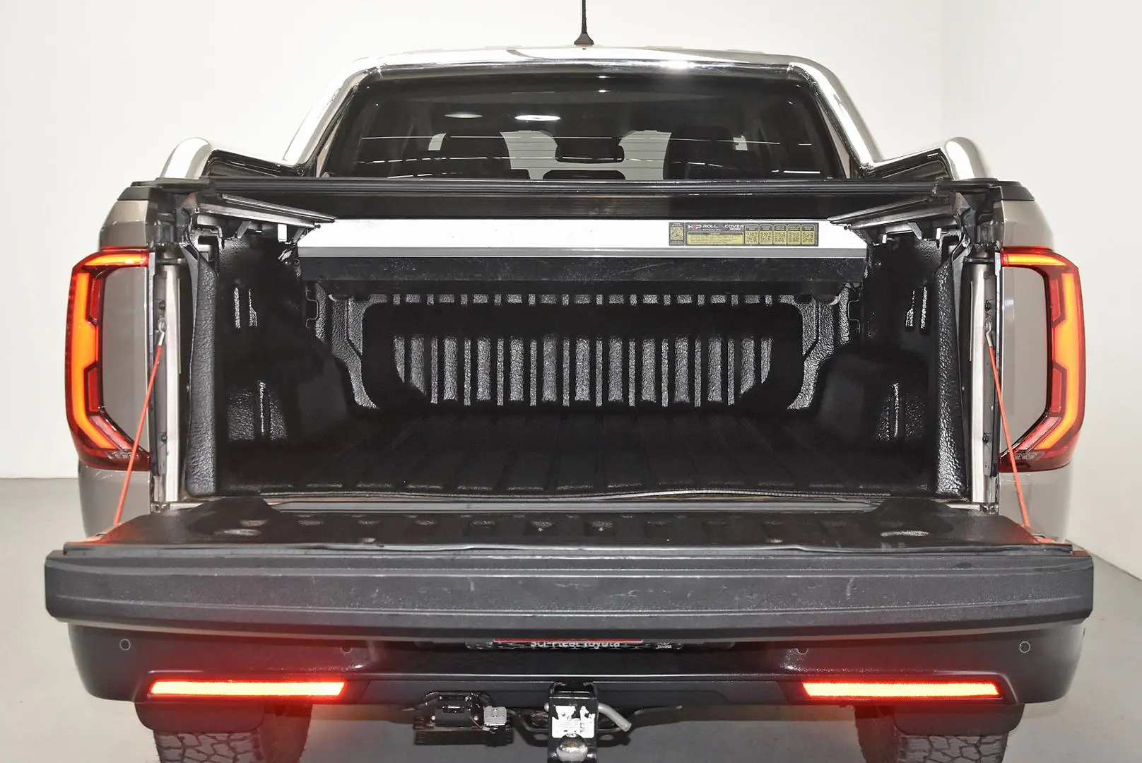 2023 Volkswagen Amarok Gallery Image 20