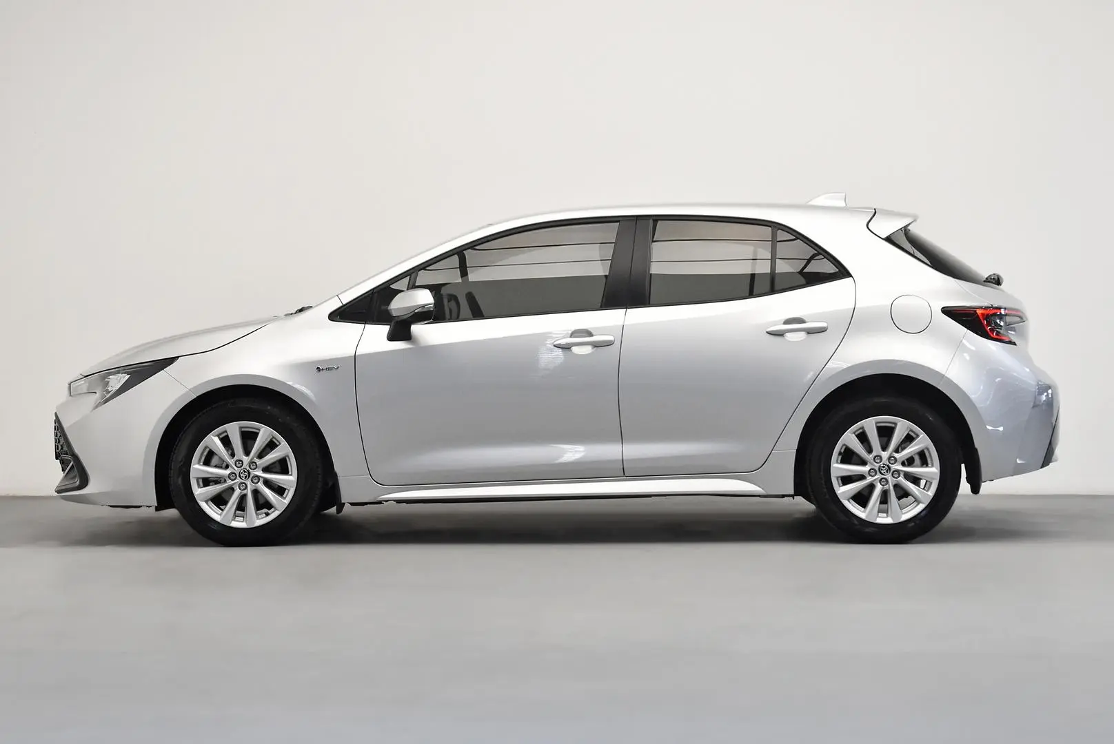 2025 Toyota Corolla Gallery Image 4