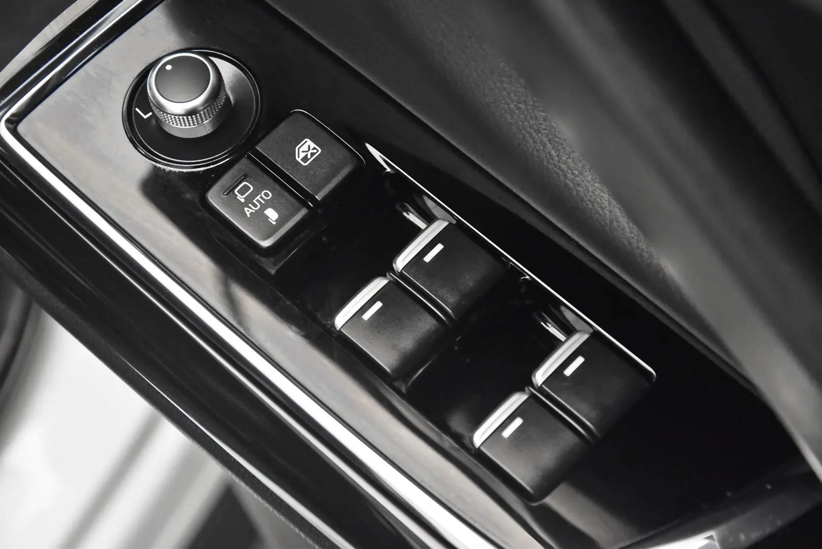 2023 Mazda CX-9 Gallery Image 9