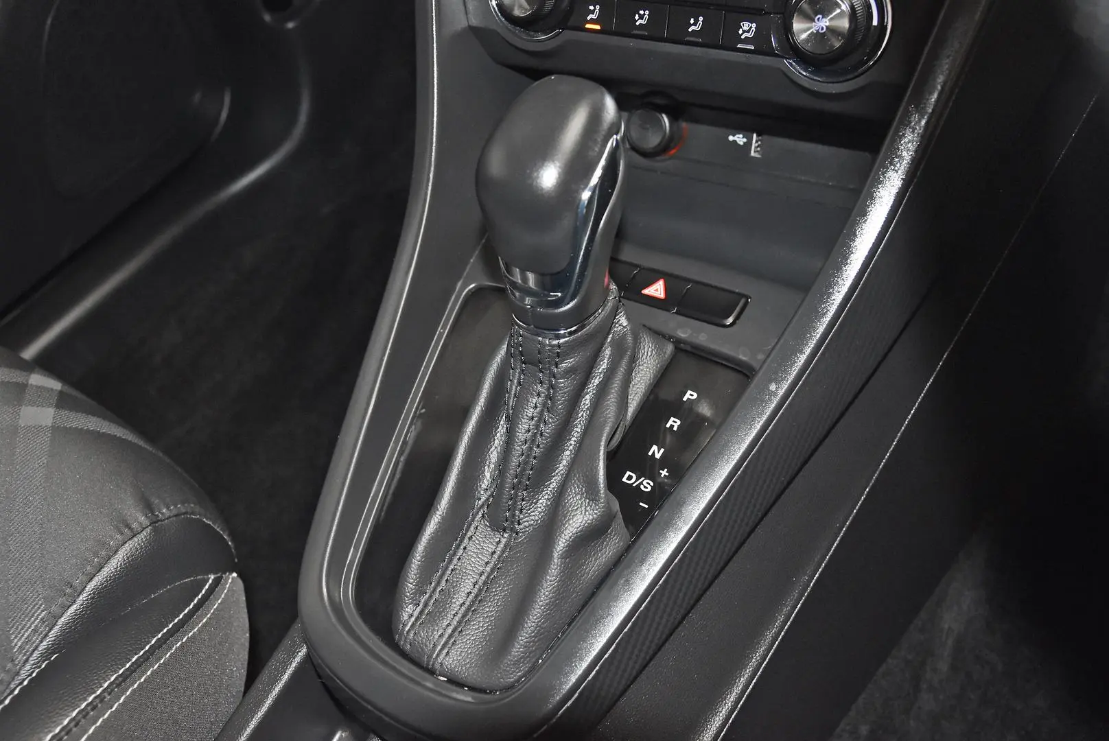 2022 MG MG3 Gallery Image 13