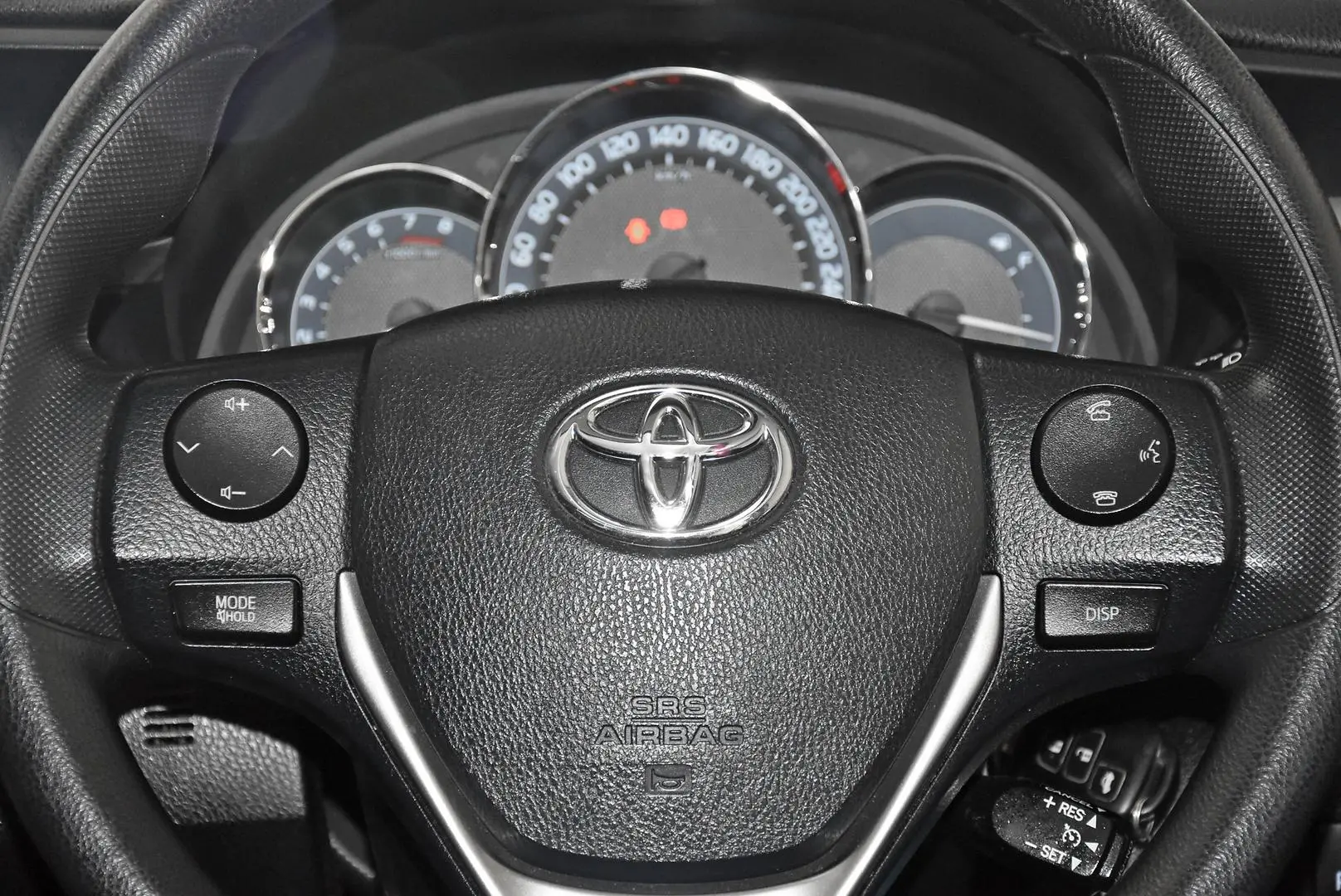 2014 Toyota Corolla Gallery Image 15