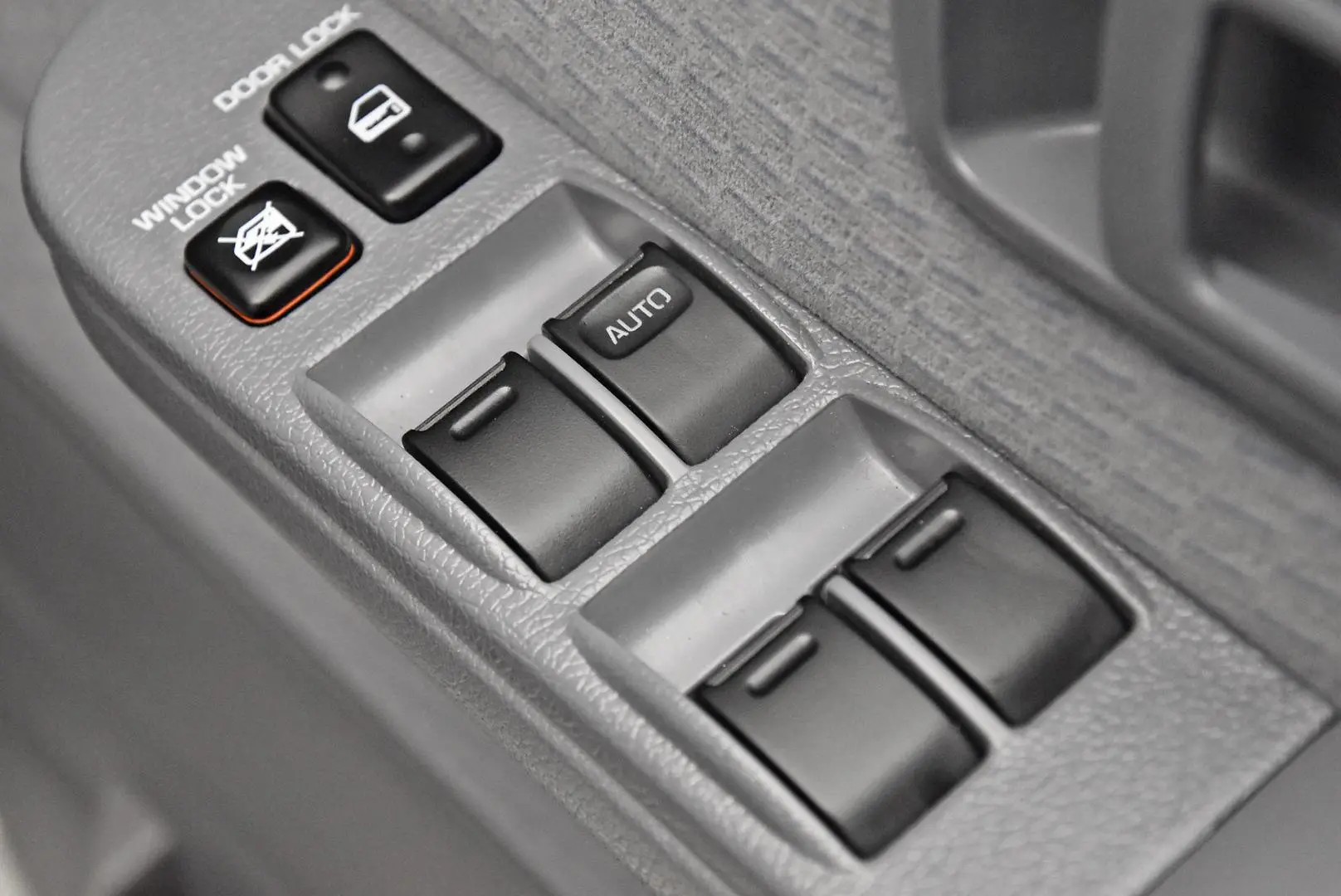 2024 Toyota Landcruiser Gallery Image 10