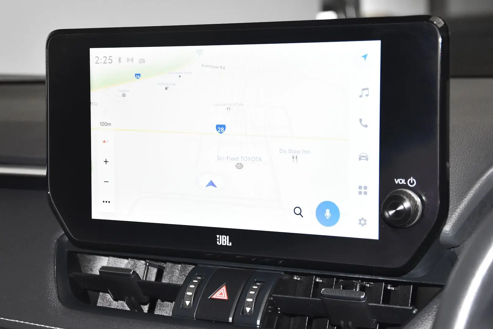2023 Toyota RAV4 Gallery Image 12