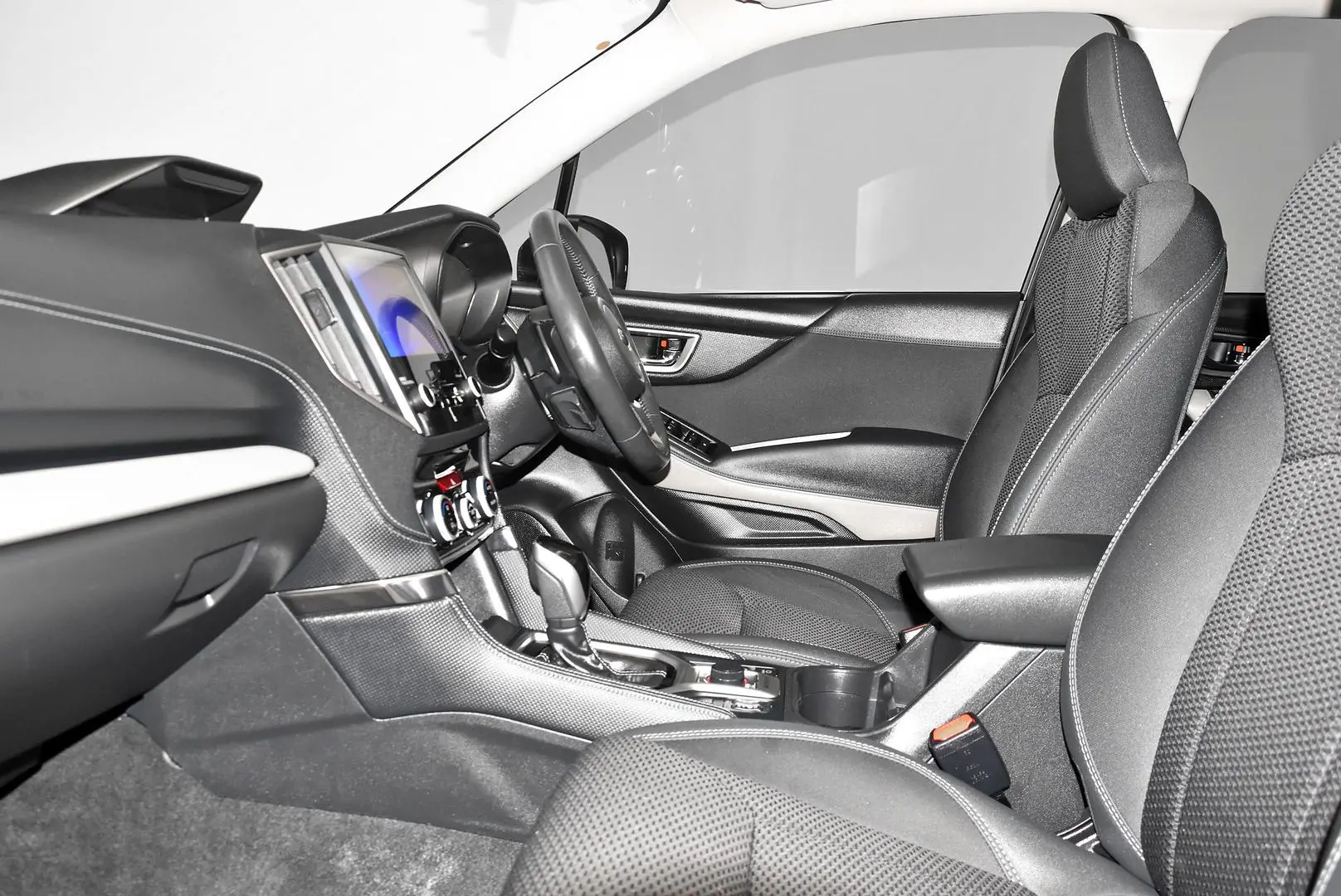 2023 Subaru Forester Gallery Image 18