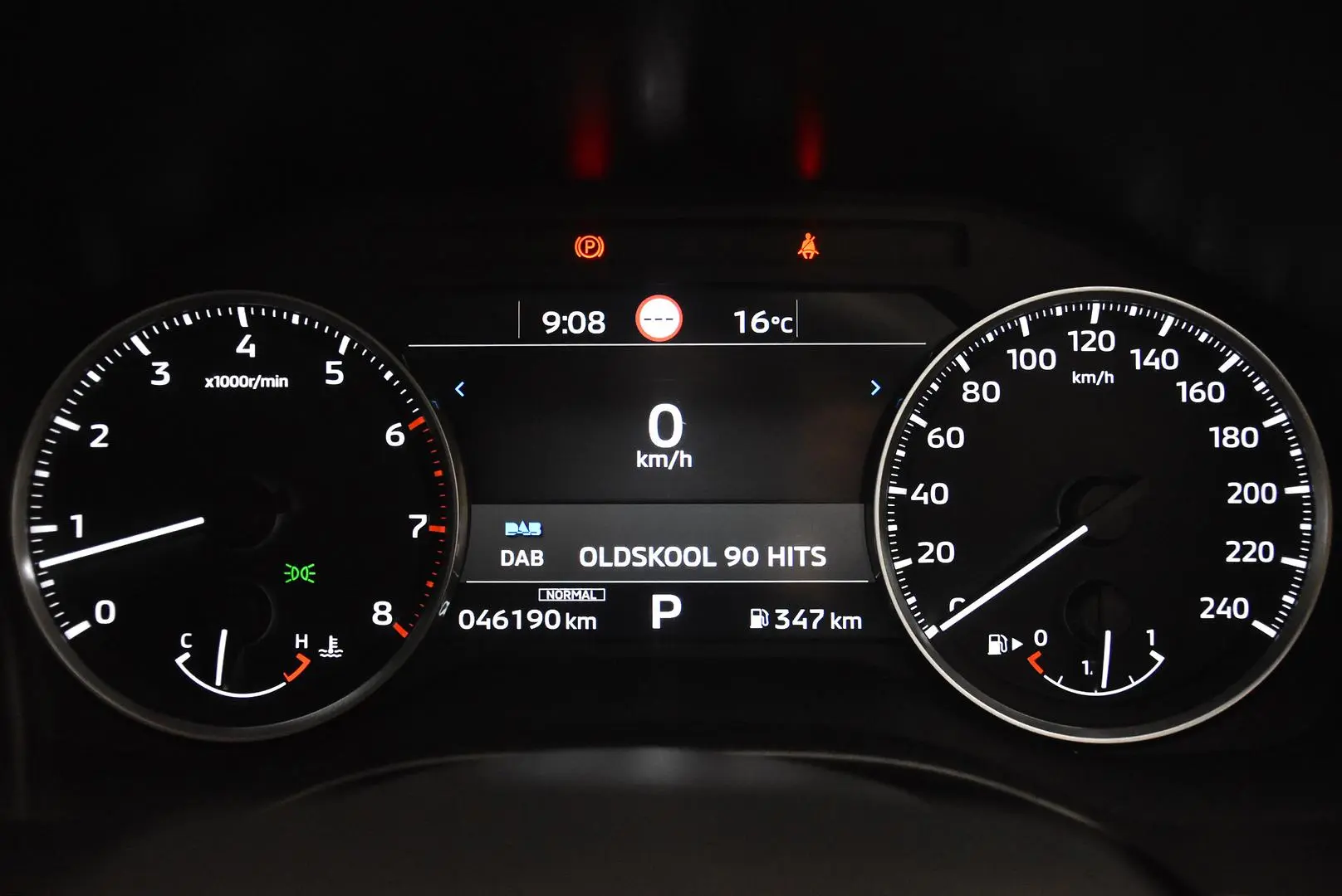 2023 Mitsubishi Outlander Gallery Image 10