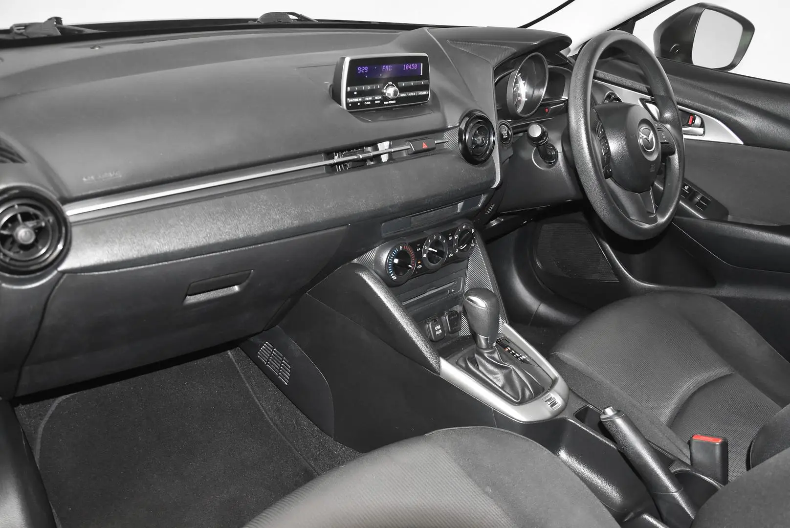 2015 Mazda CX-3 Gallery Image 15