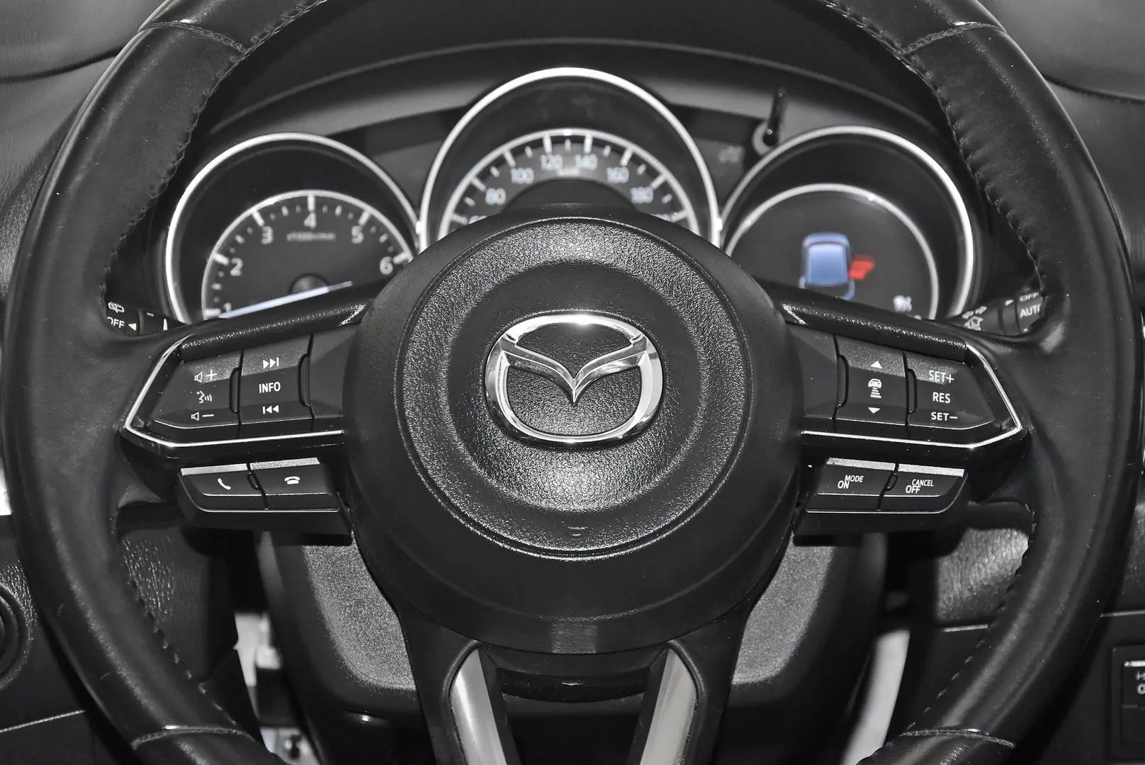 2019 Mazda CX-5 Gallery Image 15