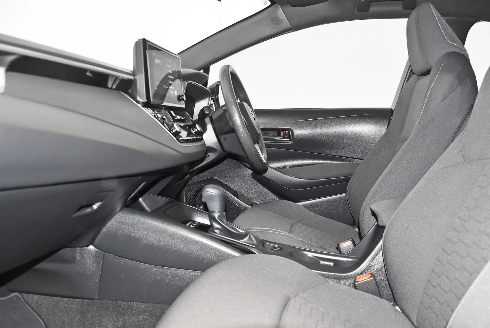 2024 Toyota Corolla Gallery Image 18