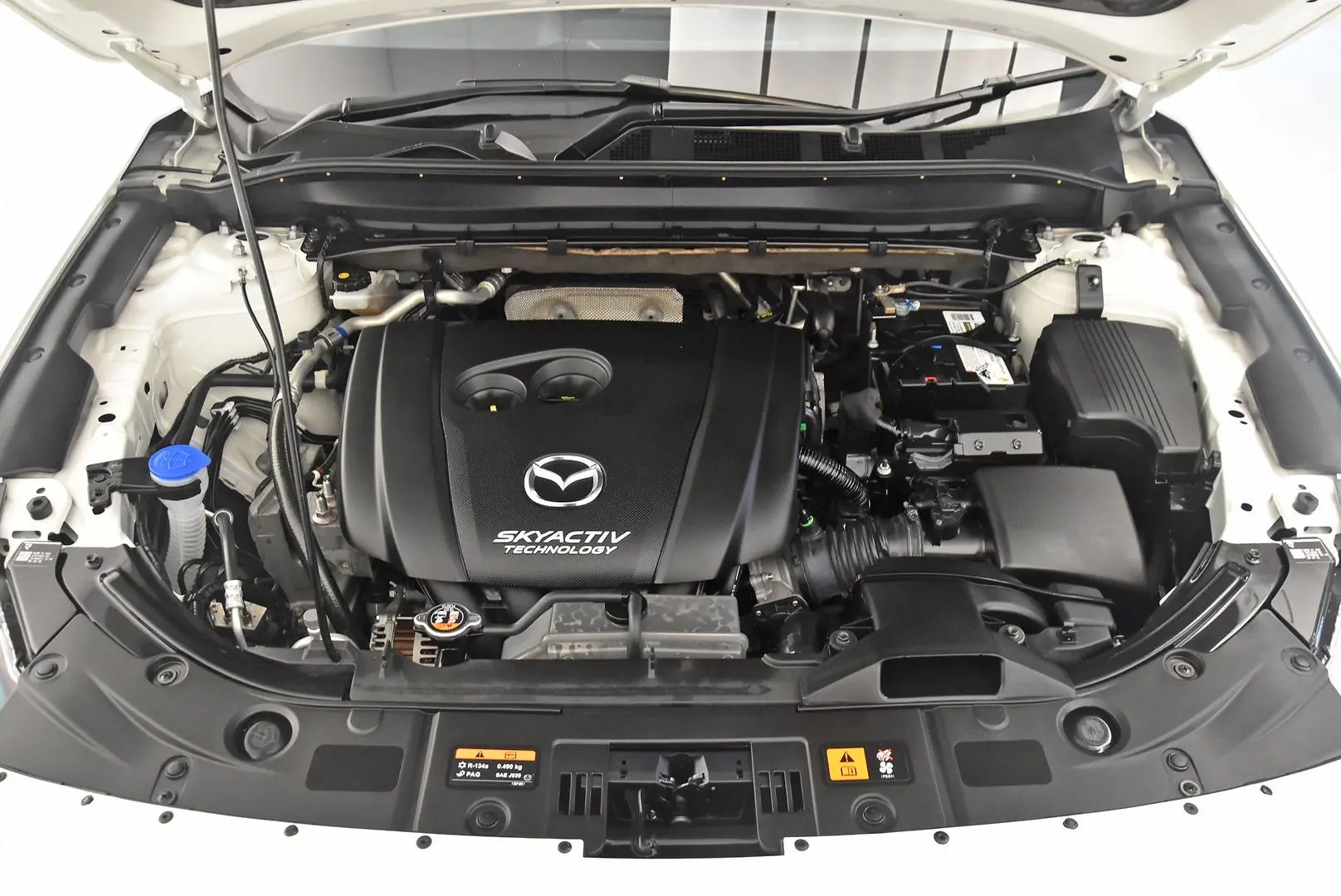 2019 Mazda CX-5 Gallery Image 21