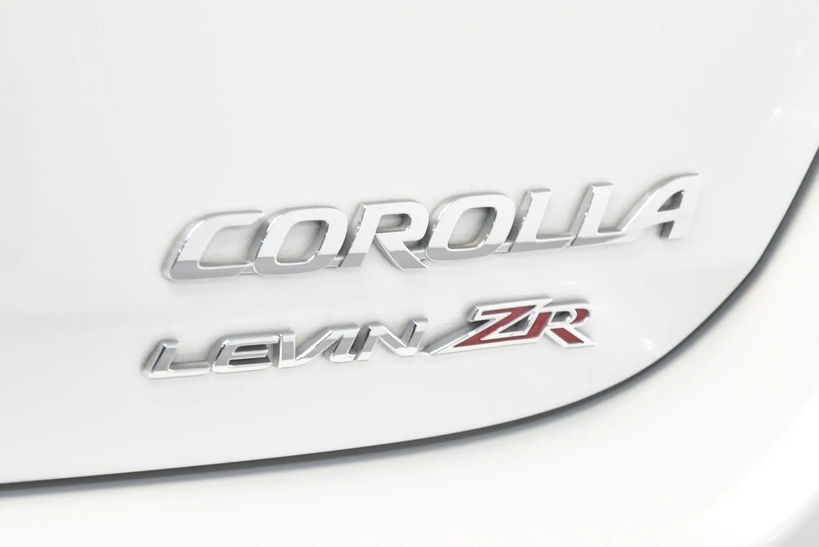 2014 Toyota Corolla Gallery Image 7
