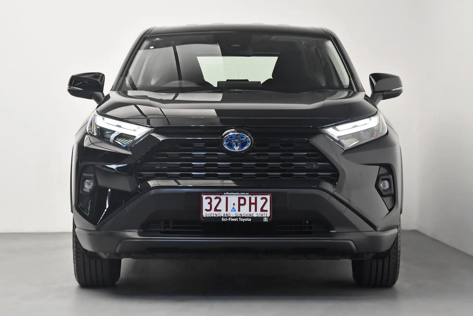 2024 Toyota RAV4 Gallery Image 2
