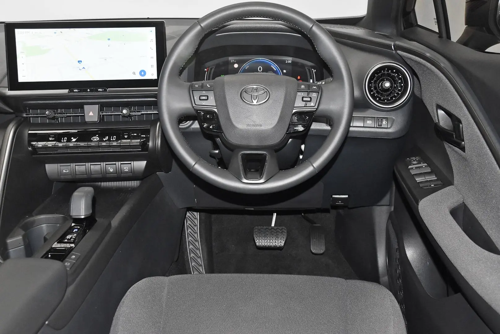 2025 Toyota C-HR Gallery Image 14