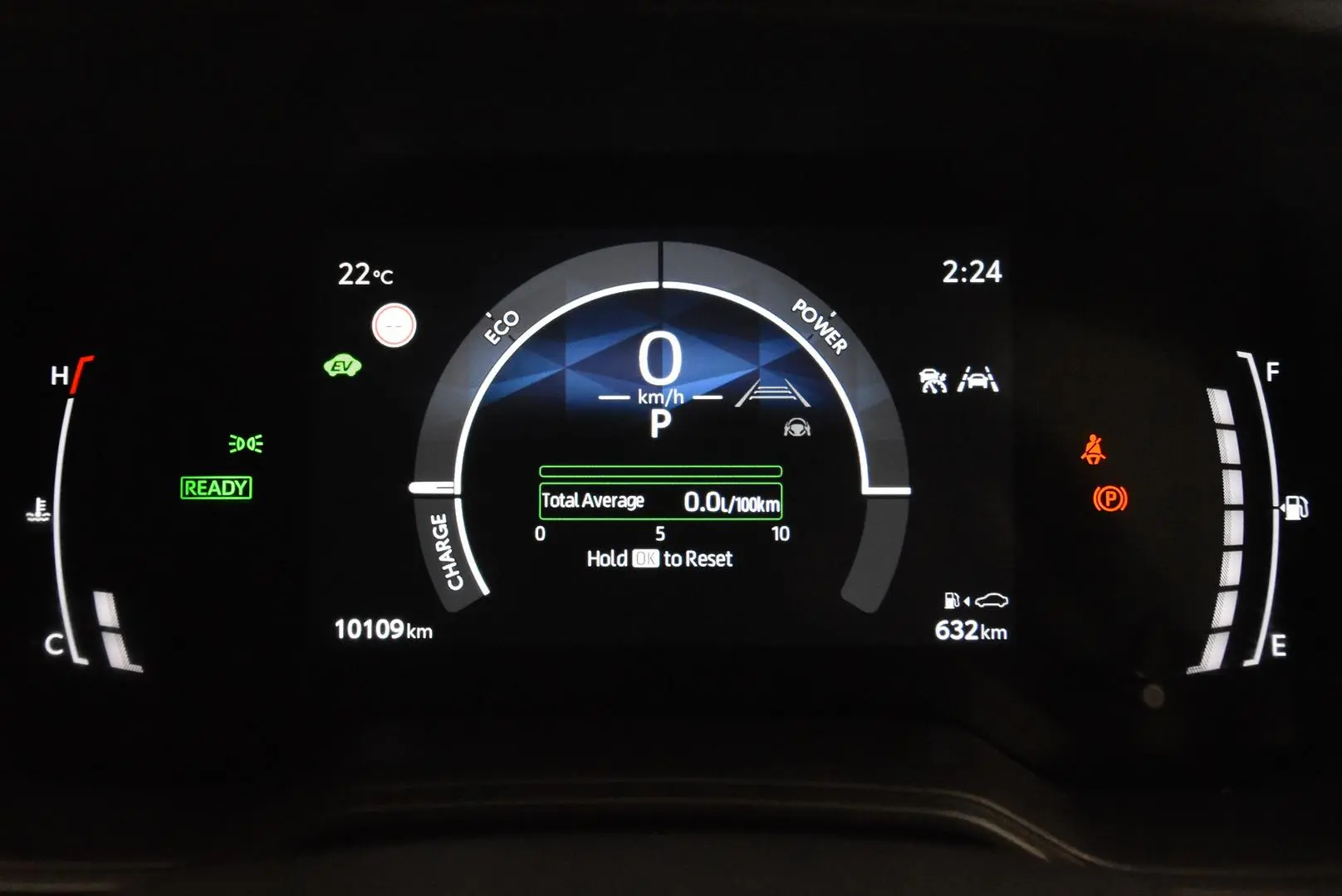 2024 Toyota Corolla Gallery Image 11