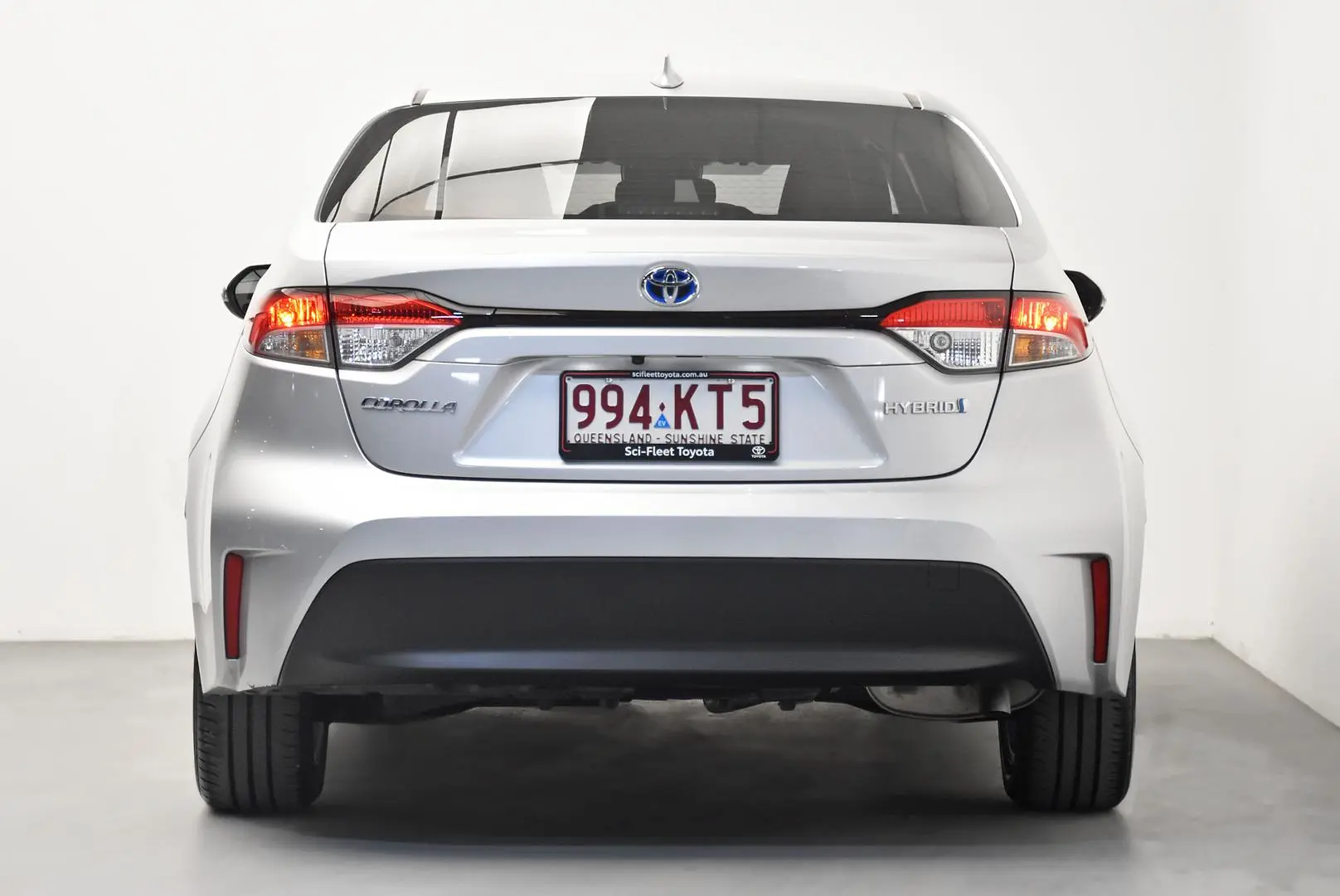 2024 Toyota Corolla Gallery Image 6